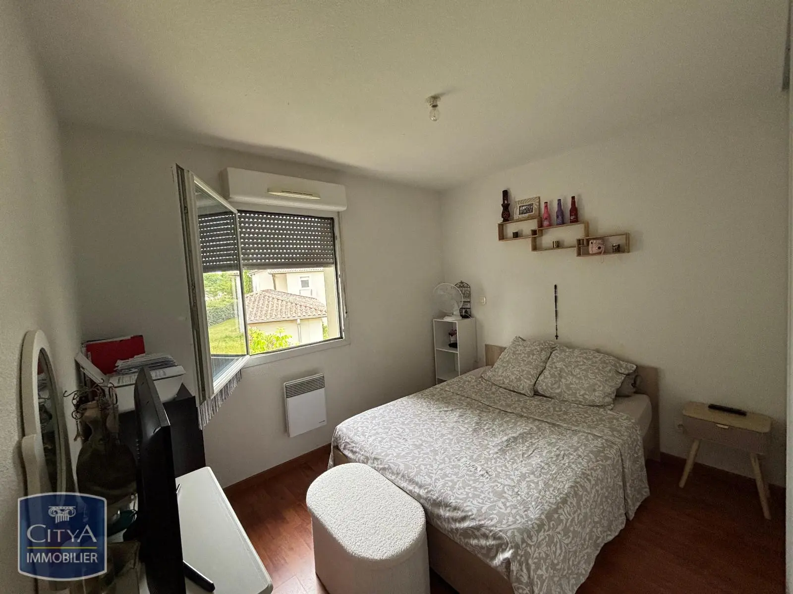 Photo 5 Appartement 3 pièces 65.2m²