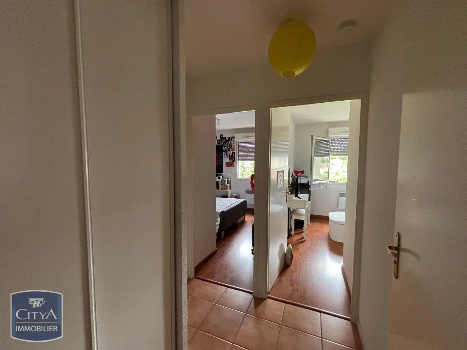 Photo 3 Appartement 3 pièces 65.2m²