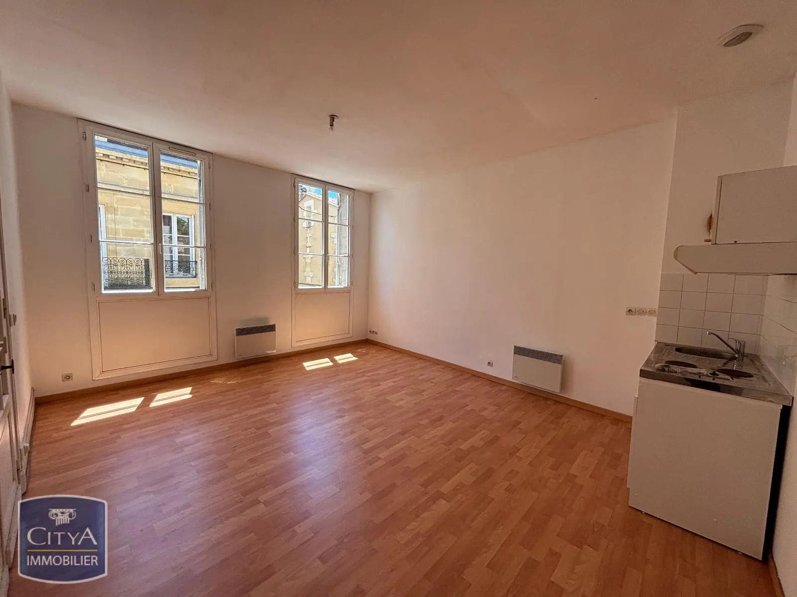 Photo 1 Appartement 3 pièces 50.85m²