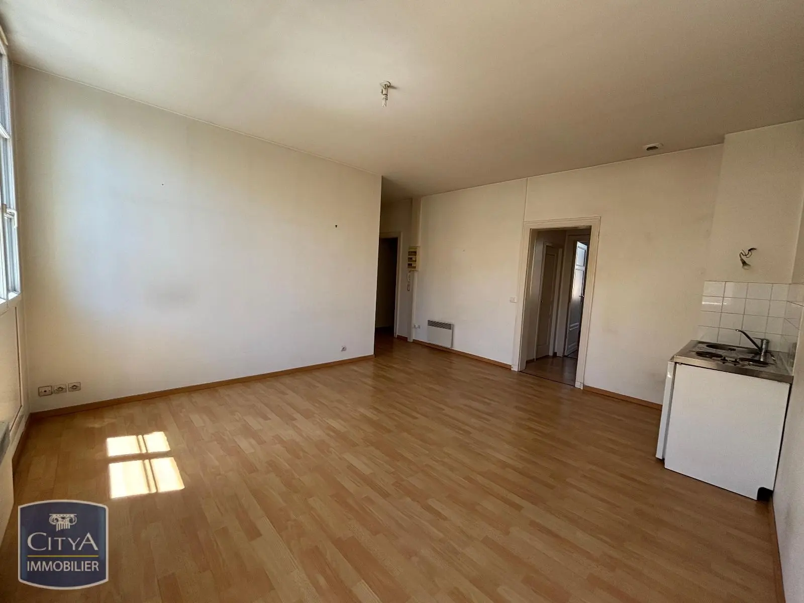 Photo 2 Appartement 2 pièces 48.91m²
