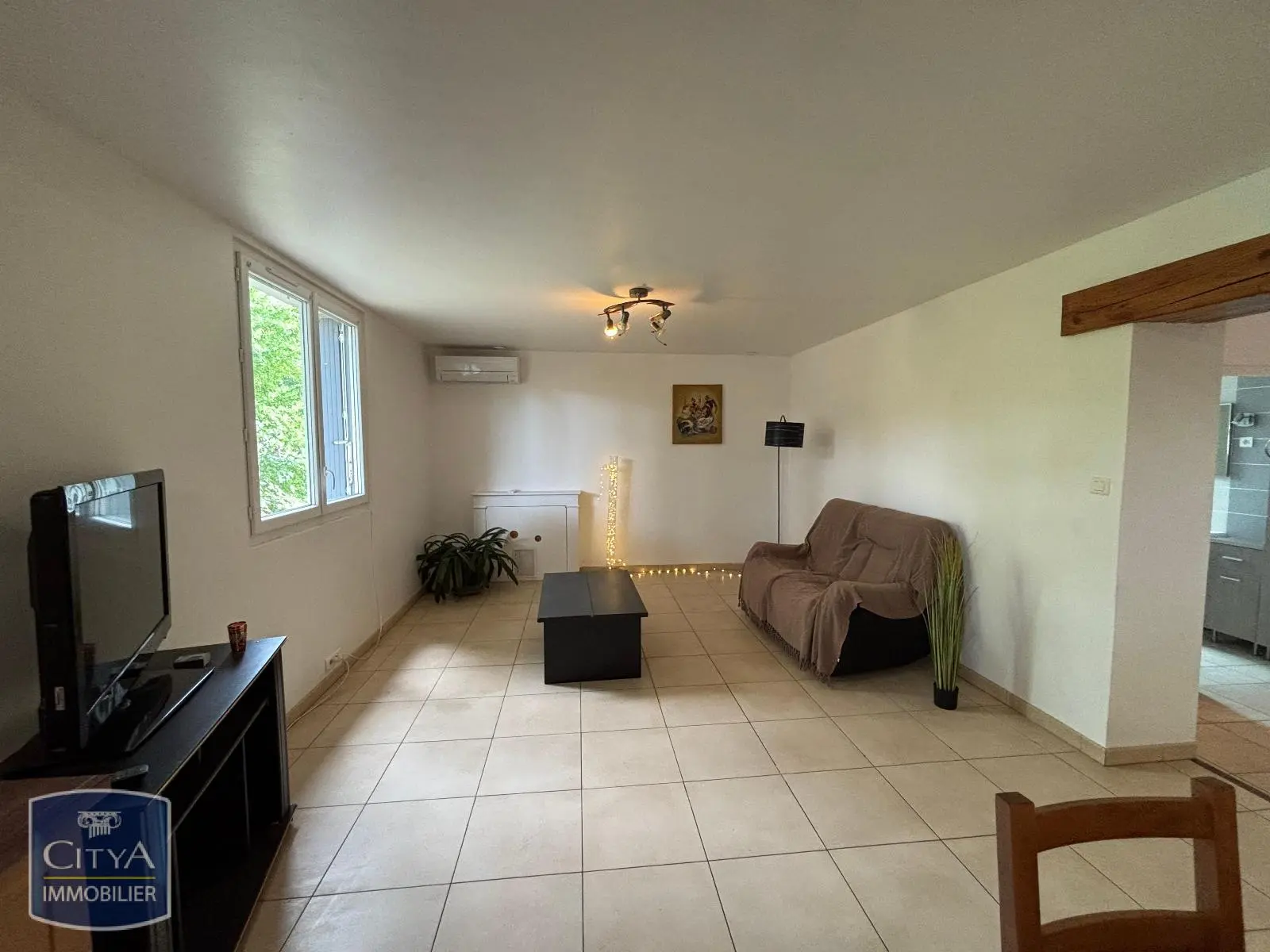 Photo 2 Appartement 4 pièces 89m²