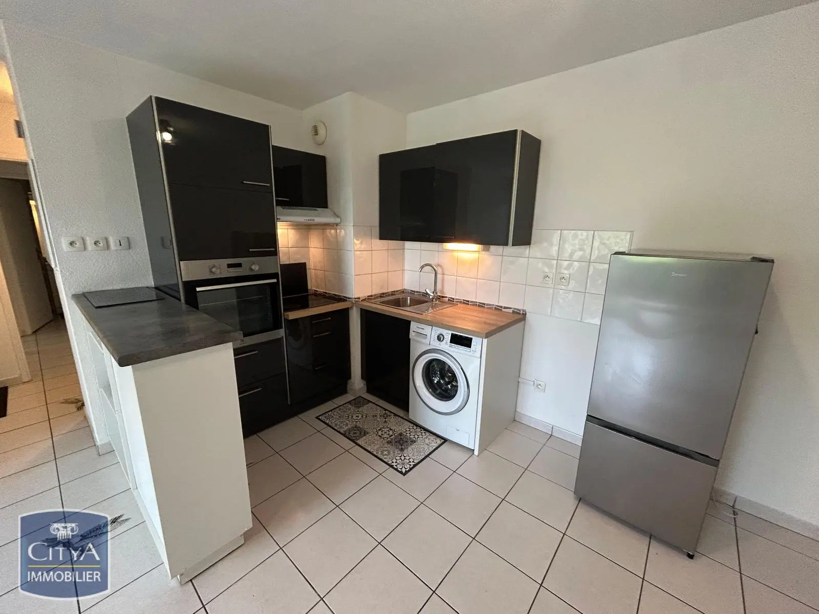 Photo 4 Appartement 3 pièces 54m²