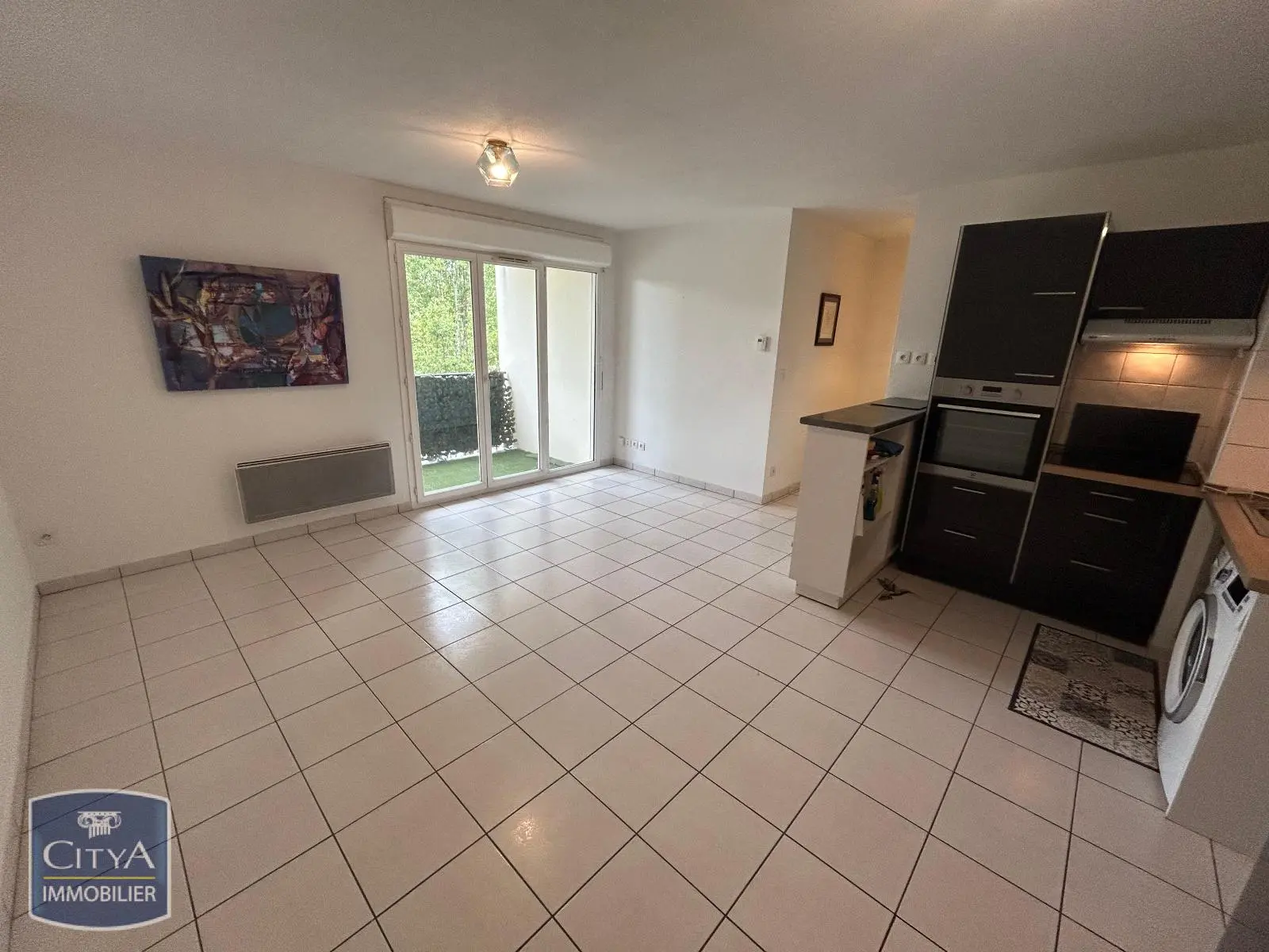 Photo 3 Appartement 3 pièces 54m²
