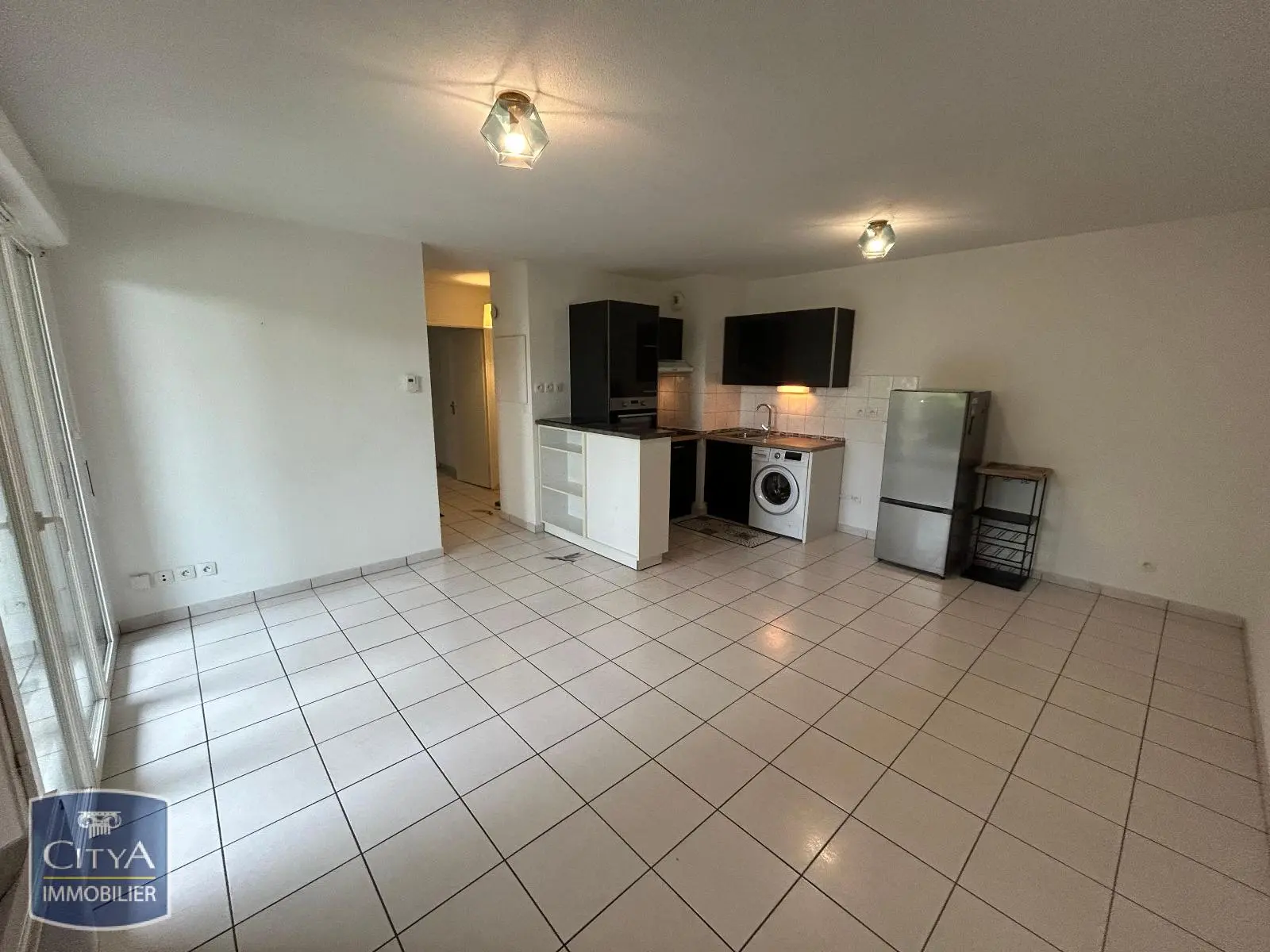 Photo 2 Appartement 3 pièces 54m²