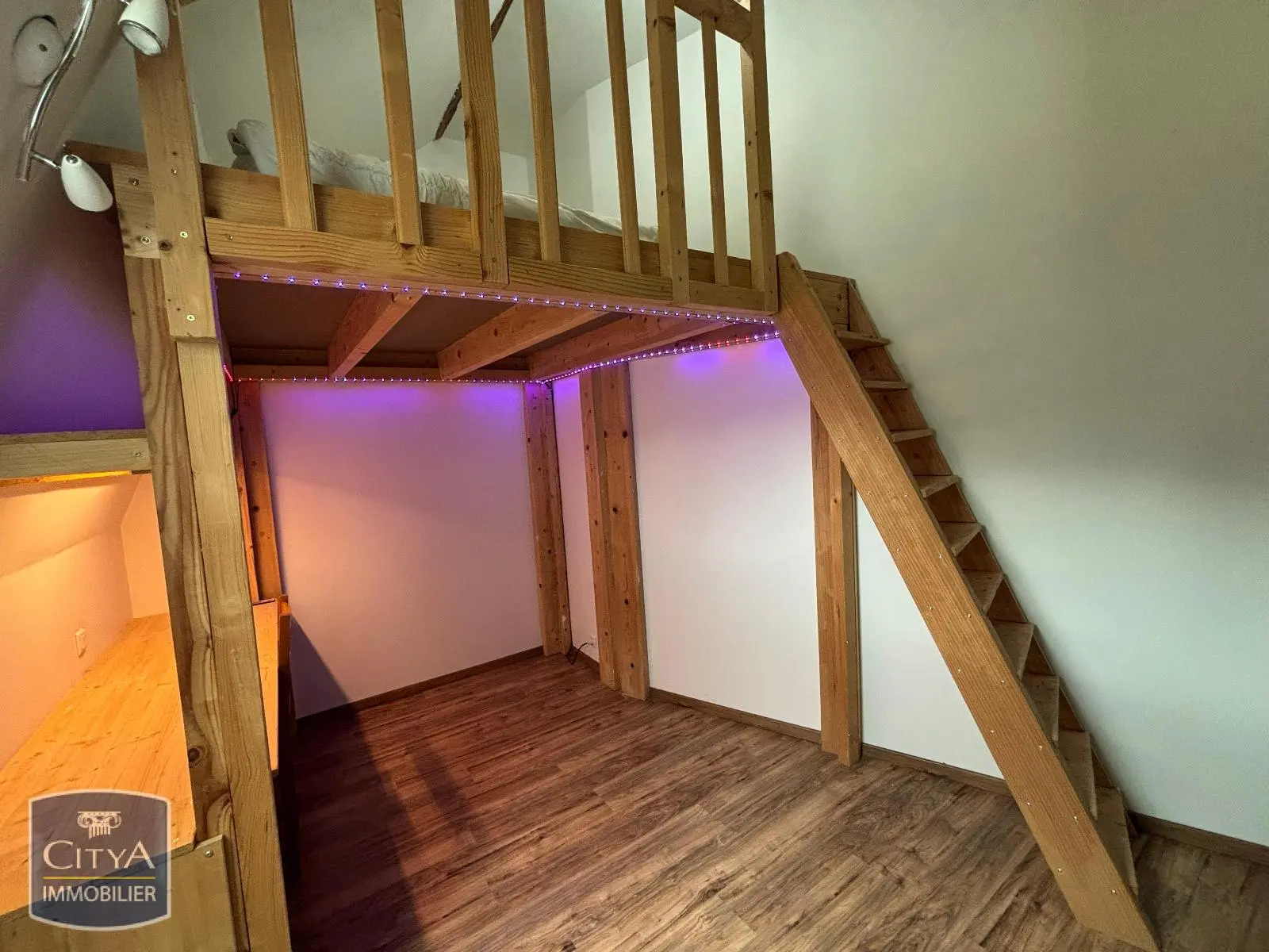 Photo 8 Appartement 4 pièces 89m²