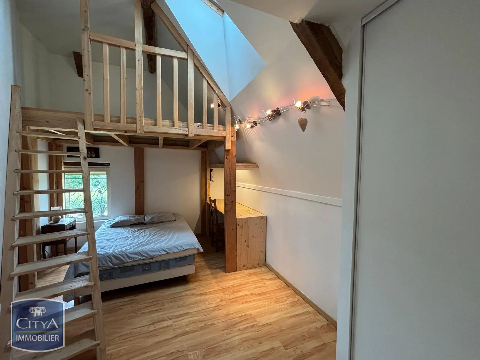 Photo 10 Appartement 4 pièces 89m²