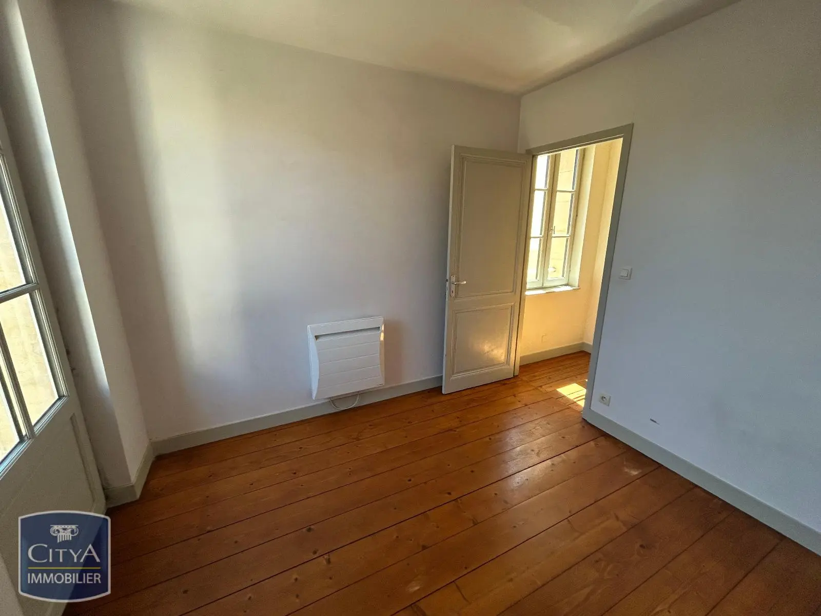 Photo 4 Appartement 2 pièces 37.96m²