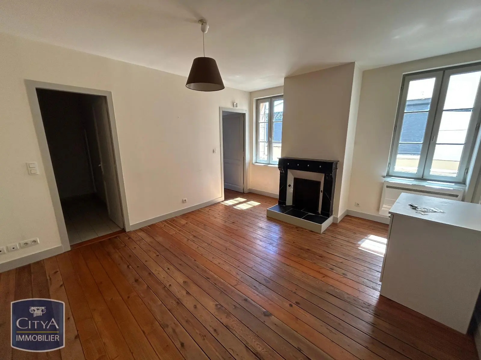 Photo 2 Appartement 2 pièces 37.96m²