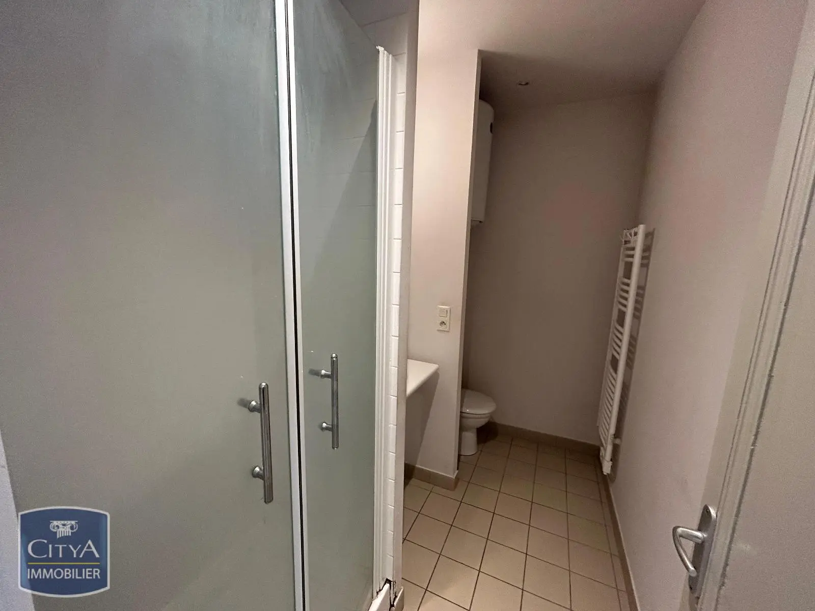 Photo 5 Appartement 2 pièces 37.96m²