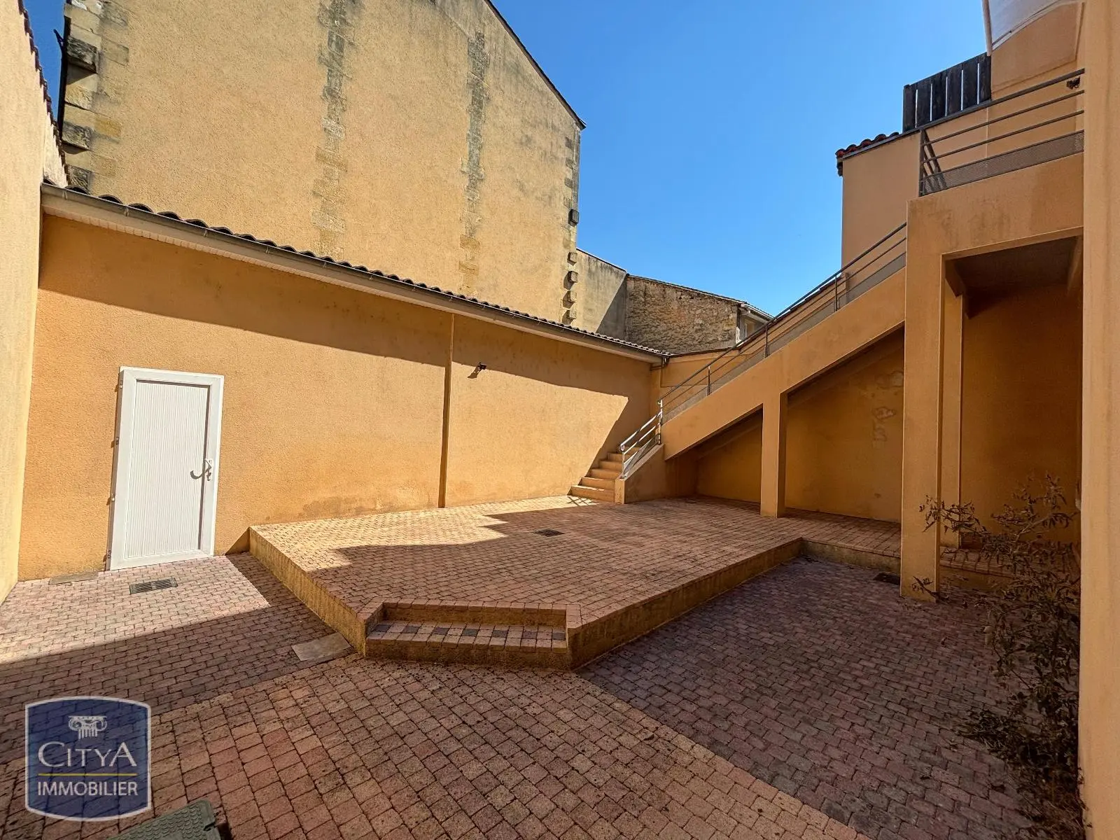 Photo 1 appartement Bergerac
