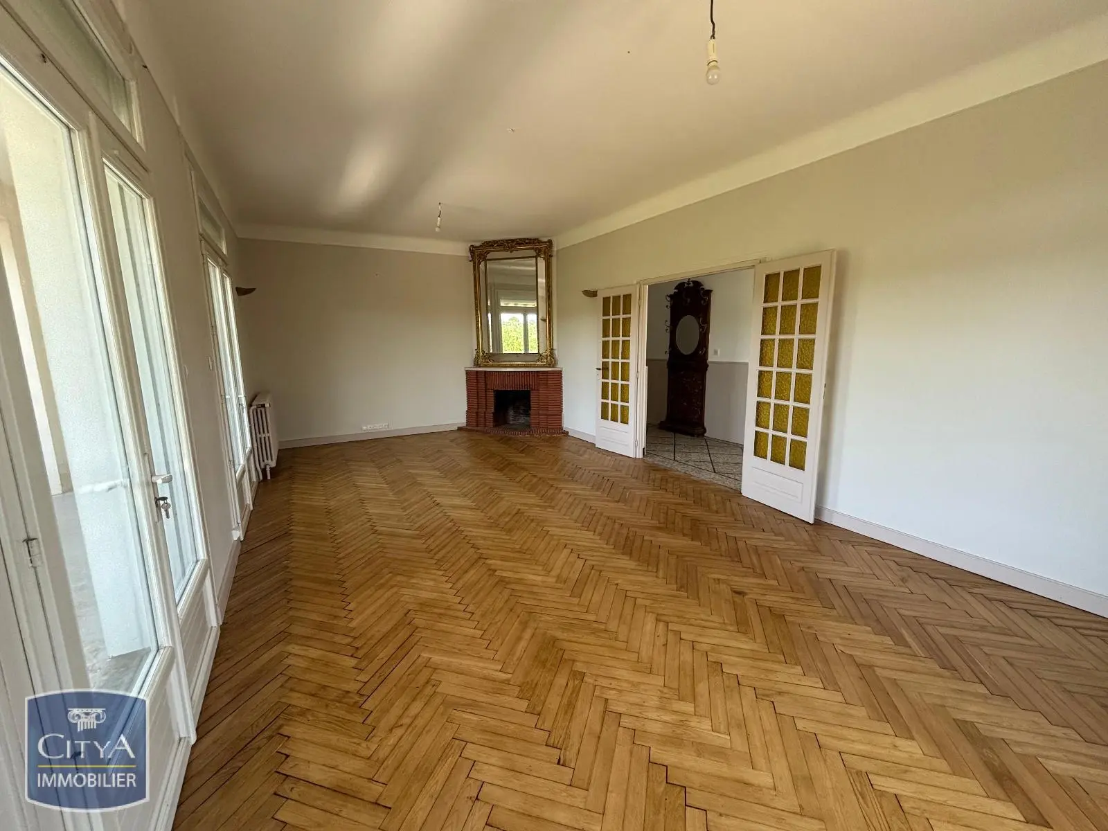 Photo 3 Appartement 5 pièces 150m²