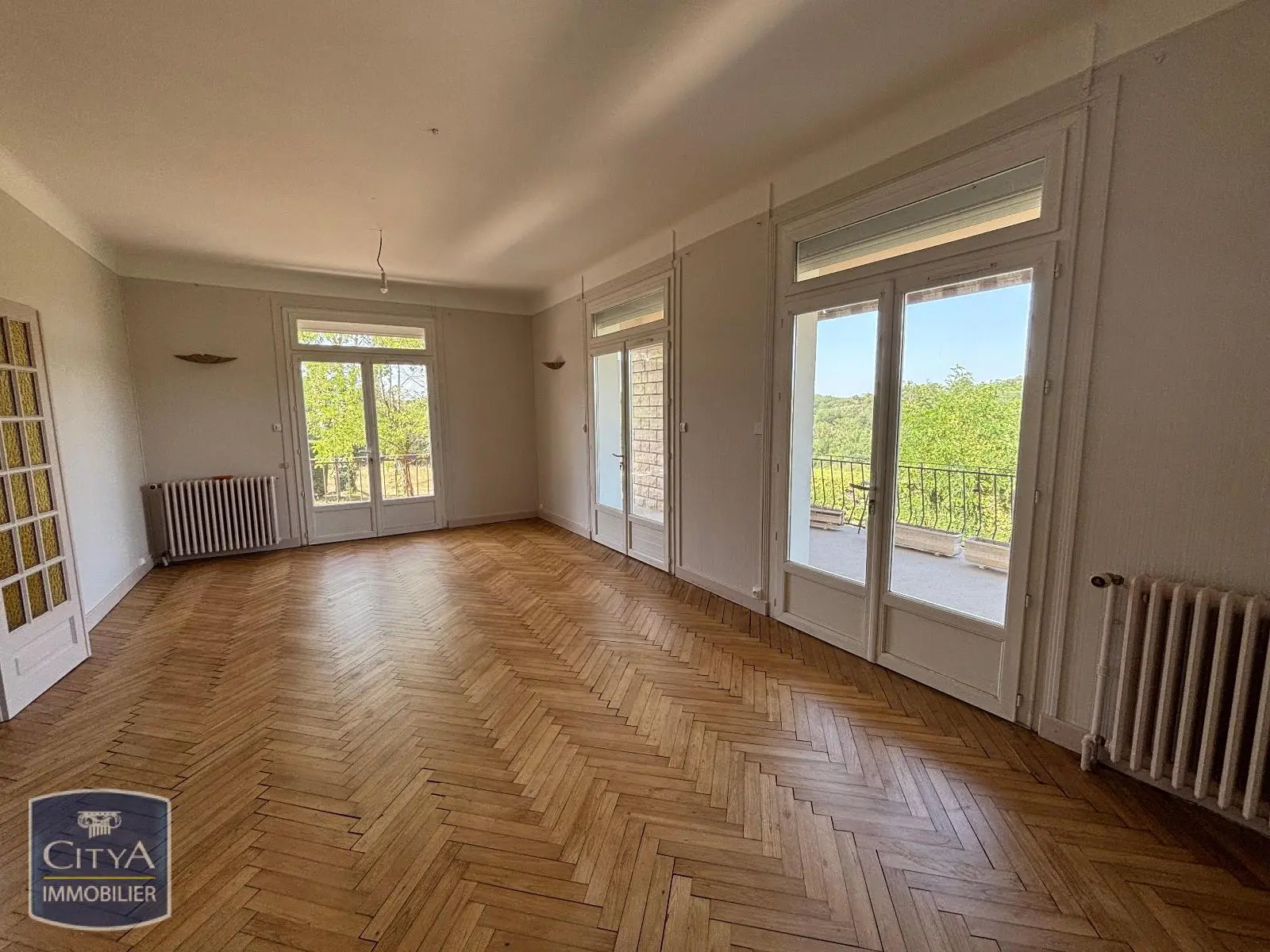 Photo 4 Appartement 5 pièces 150m²