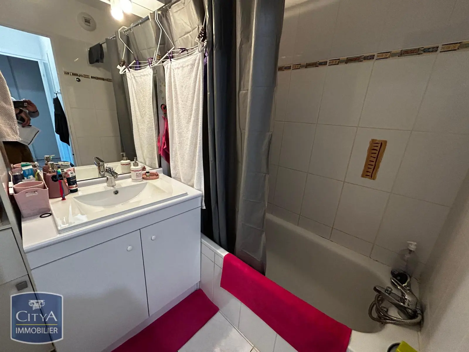 Photo 7 Appartement 3 pièces 54m²