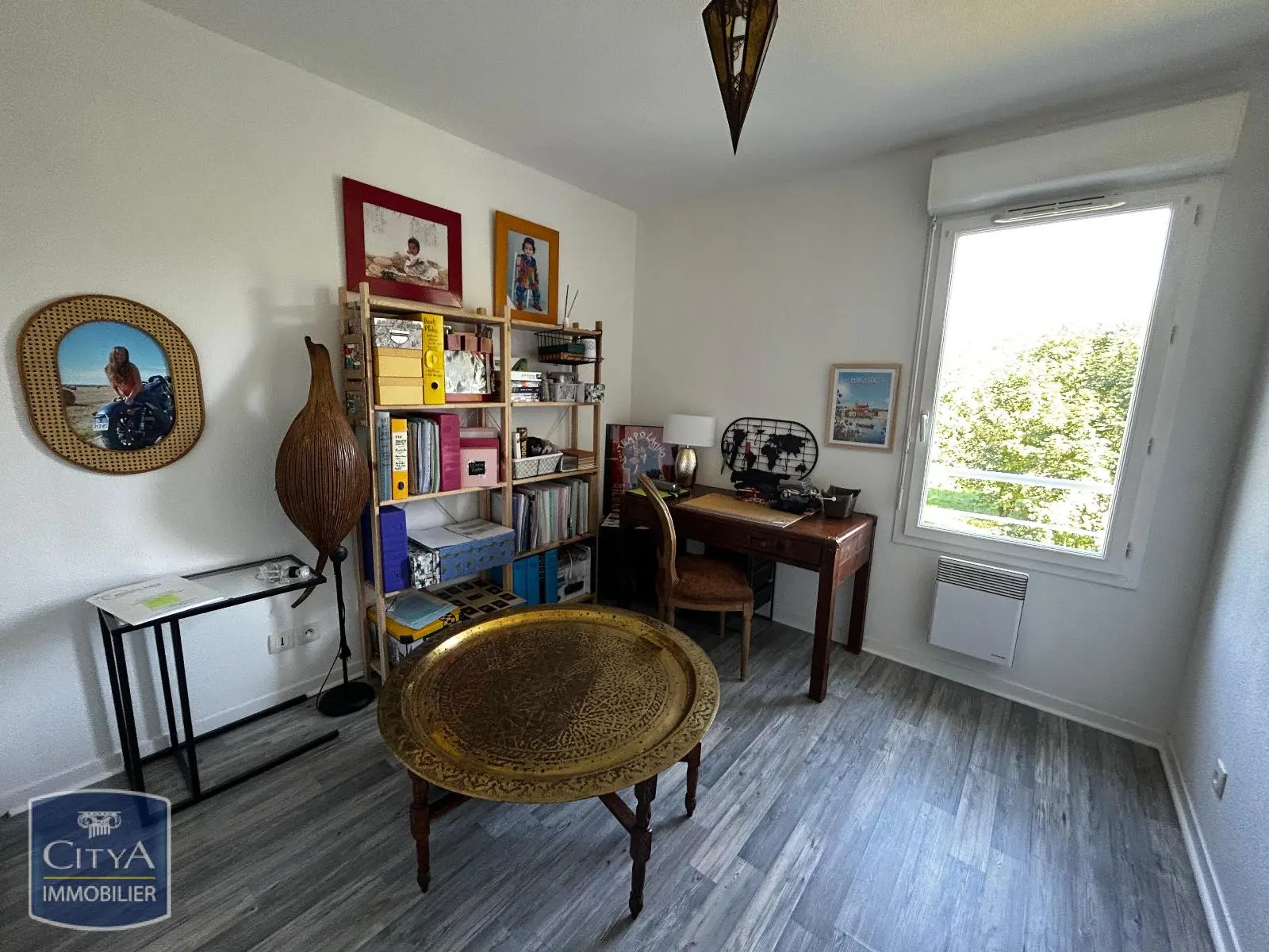 Photo 6 Appartement 3 pièces 54m²