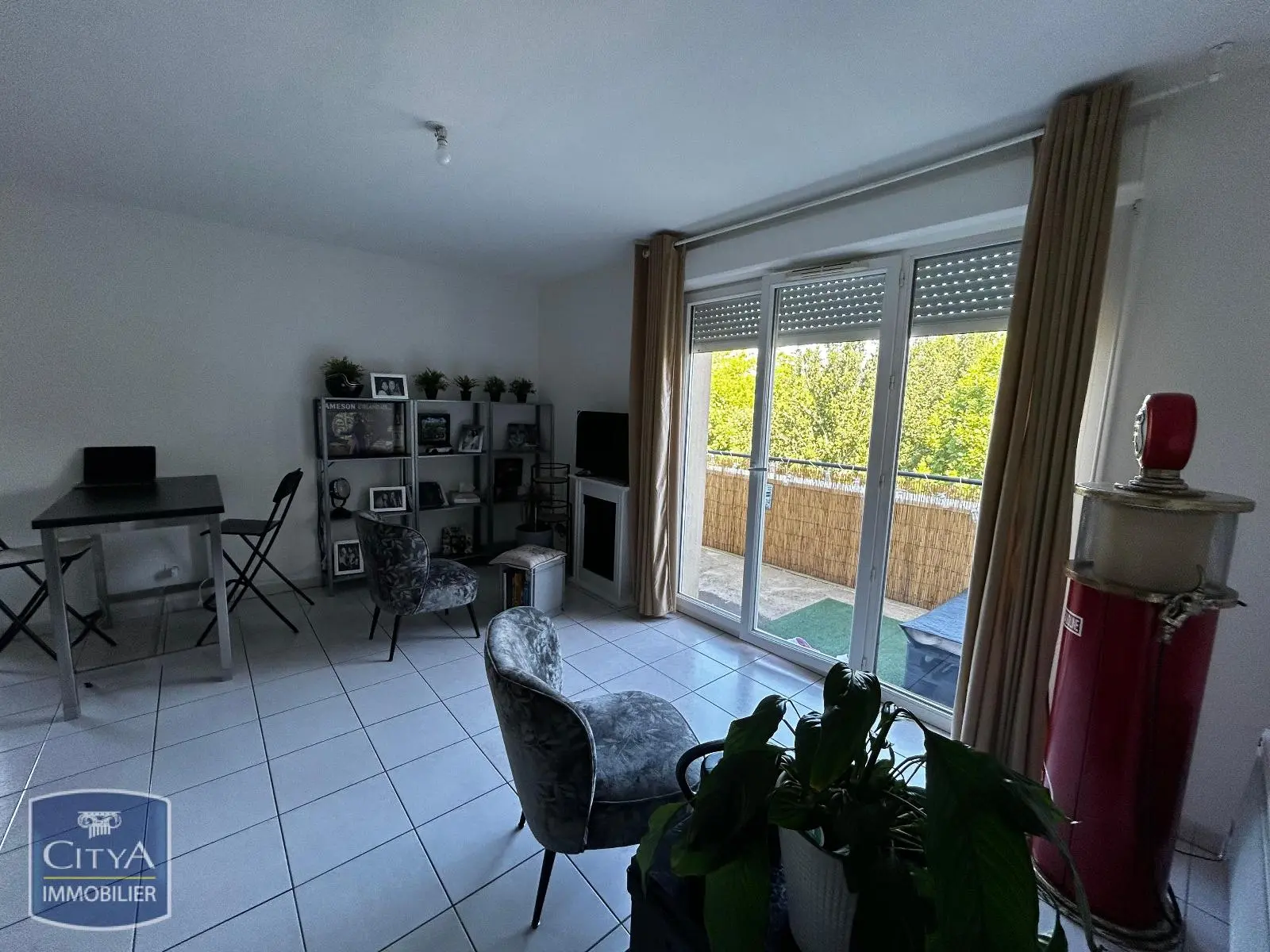 Photo 4 Appartement 3 pièces 54m²