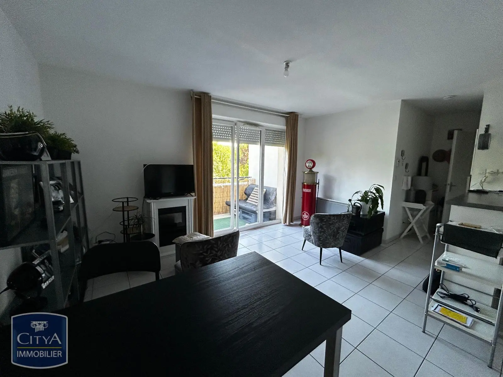 Photo 5 Appartement 3 pièces 54m²