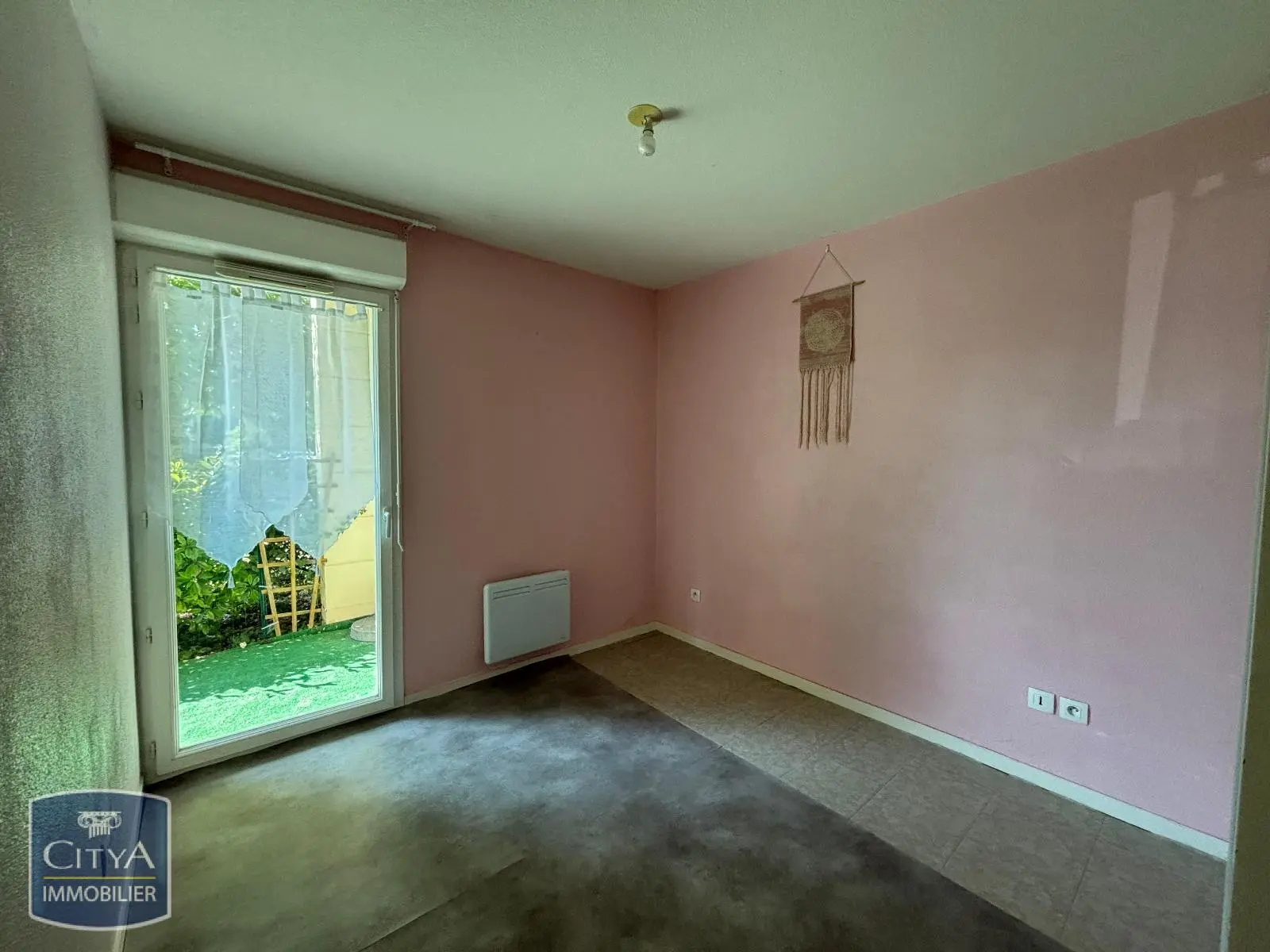 Photo 3 Appartement 2 pièces 42.51m²