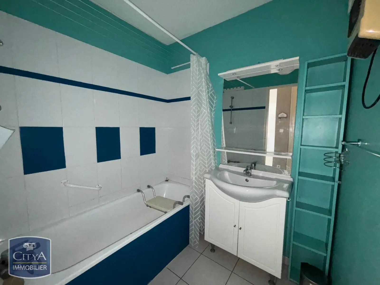 Photo 4 Appartement 2 pièces 42.51m²