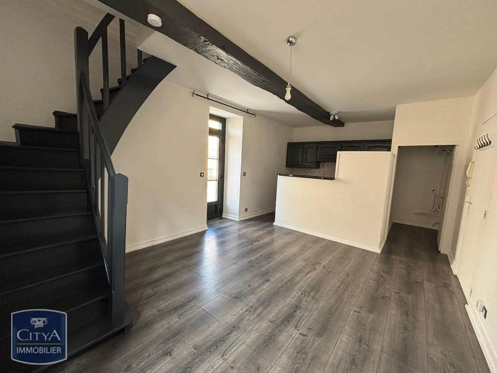 Photo 2 Appartement 3 pièces 47m²