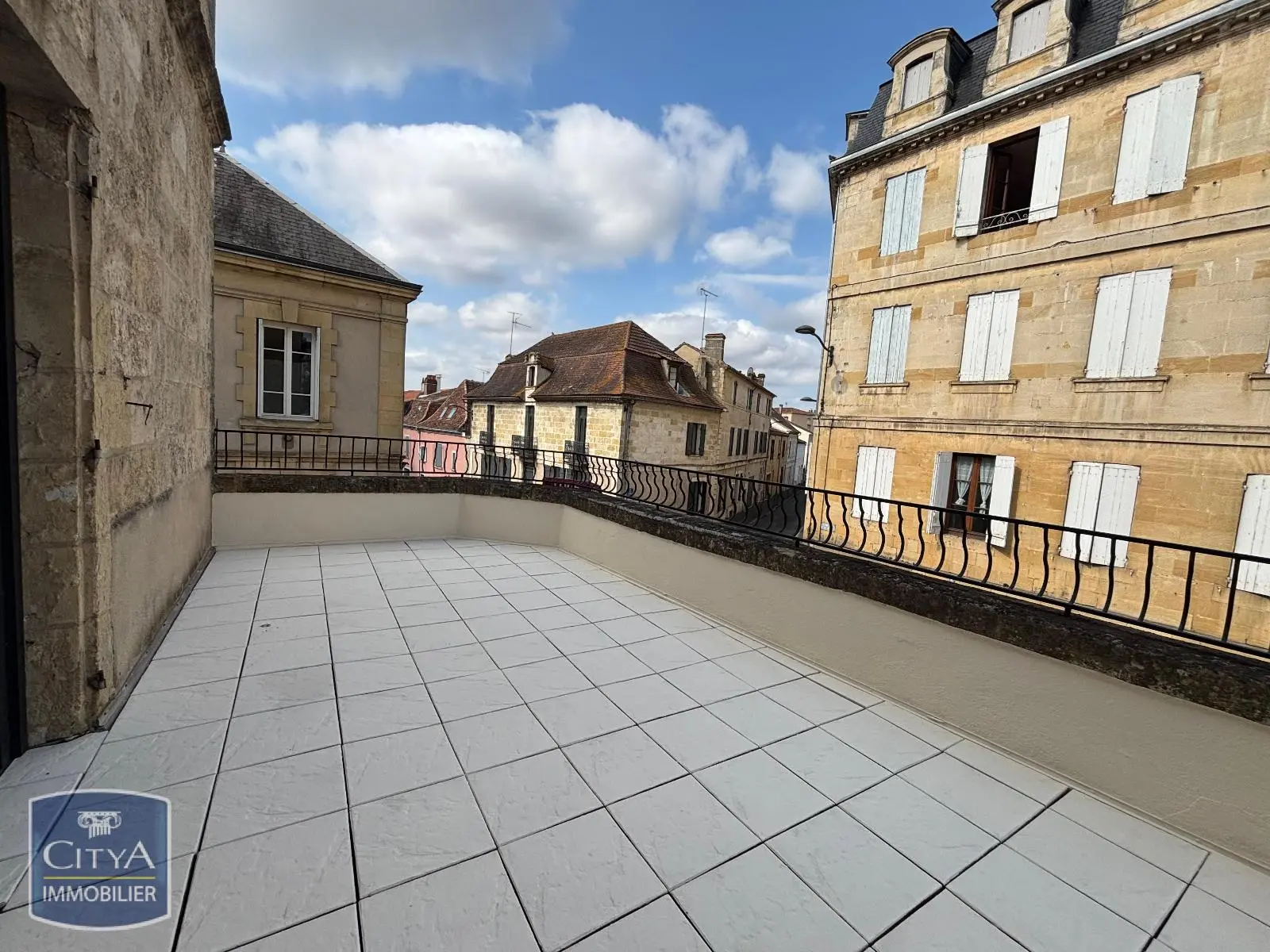 Photo 7 Appartement 3 pièces 47m²