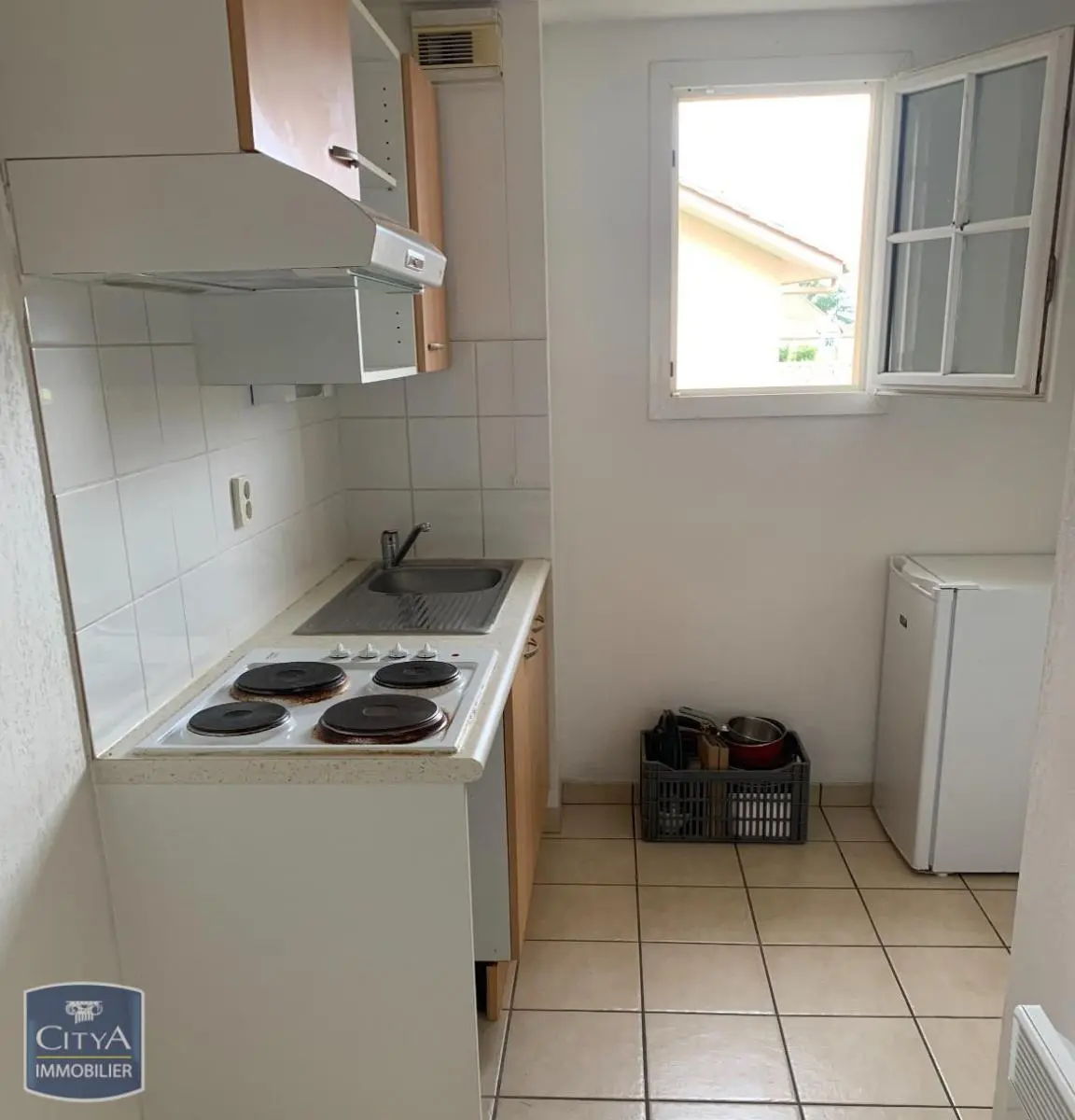 Photo 2 Appartement 3 pièces 56m²