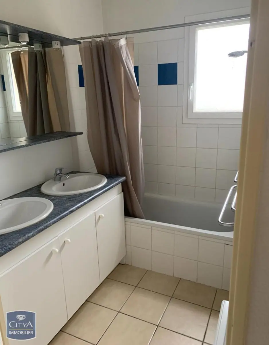 Photo 3 Appartement 3 pièces 56m²