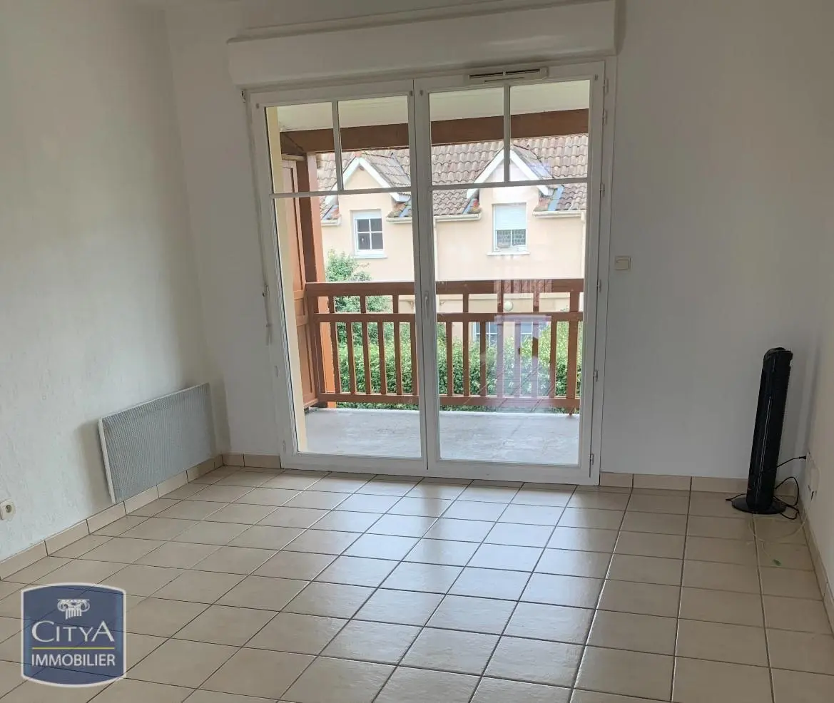 Photo 1 Appartement 3 pièces 56m²