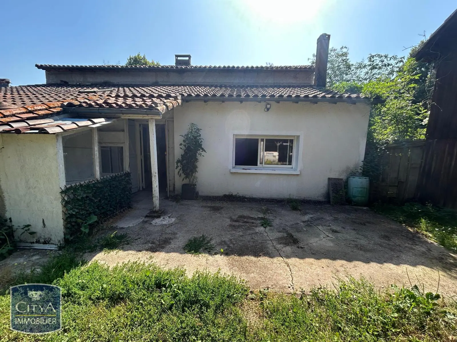 Photo 1 Maison 2 pièces 47m²