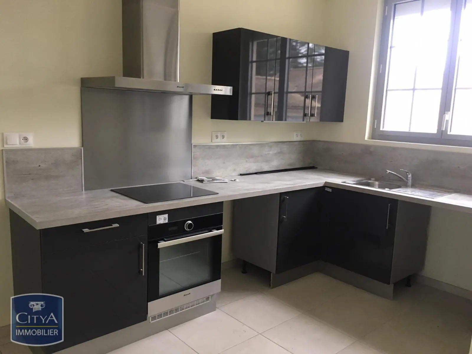 Photo 4 Appartement 3 pièces 64m²