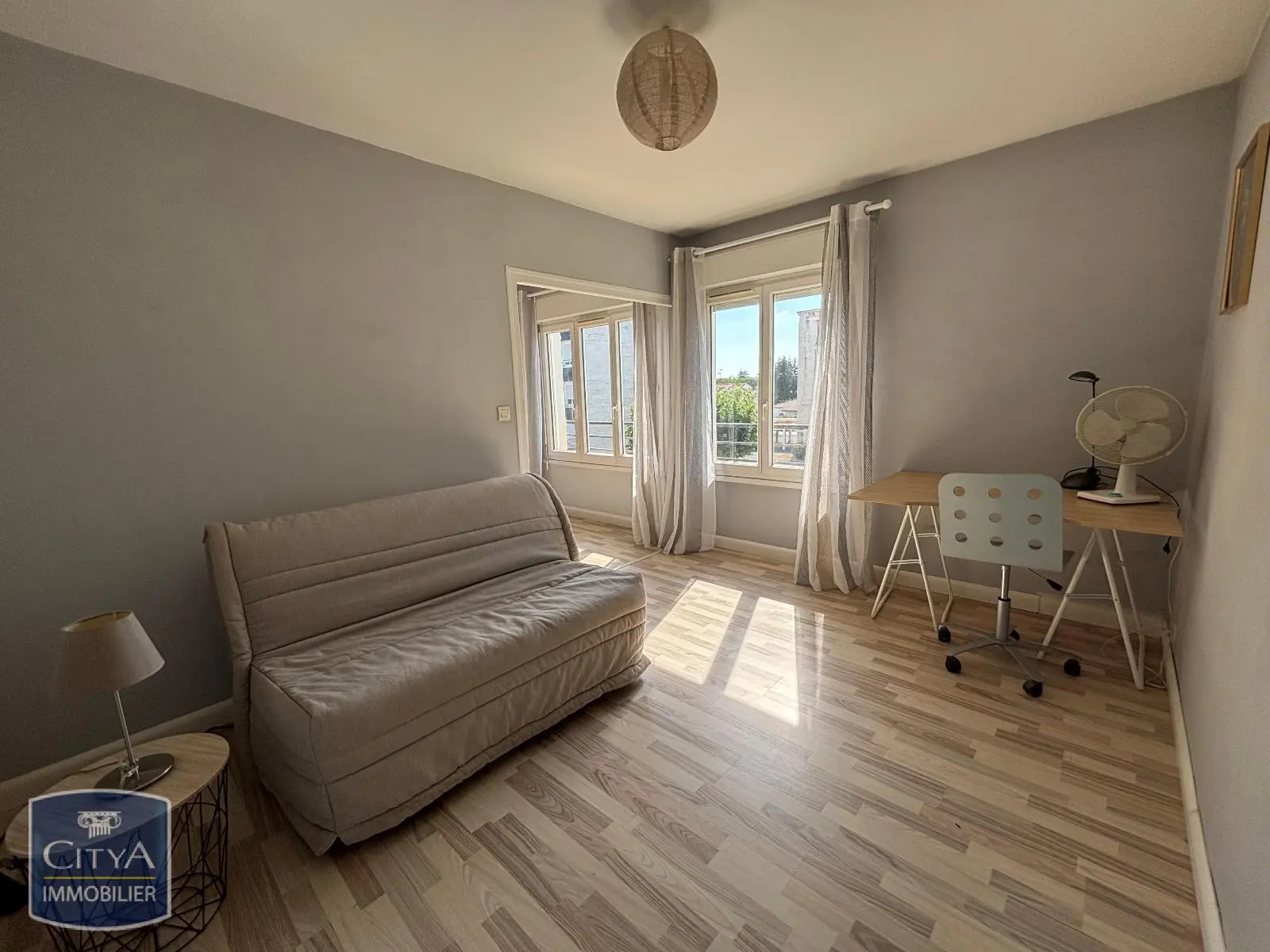 Photo 3 Appartement 3 pièces 74m²