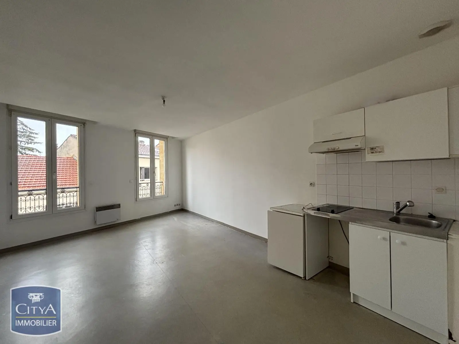 Photo 1 Appartement 2 pièces 39m²