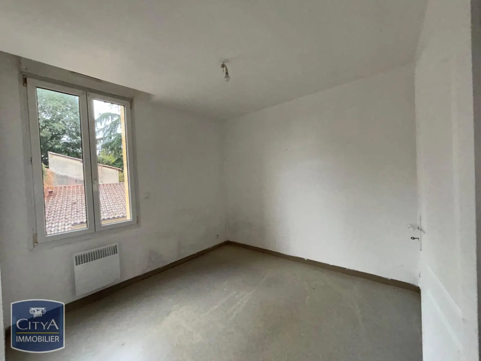 Photo 2 Appartement 2 pièces 39m²