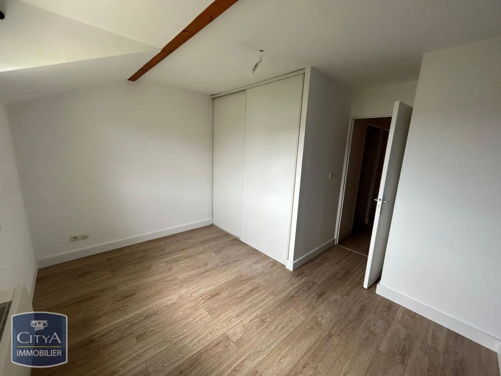 Photo 1 Appartement 3 pièces 63.35m²