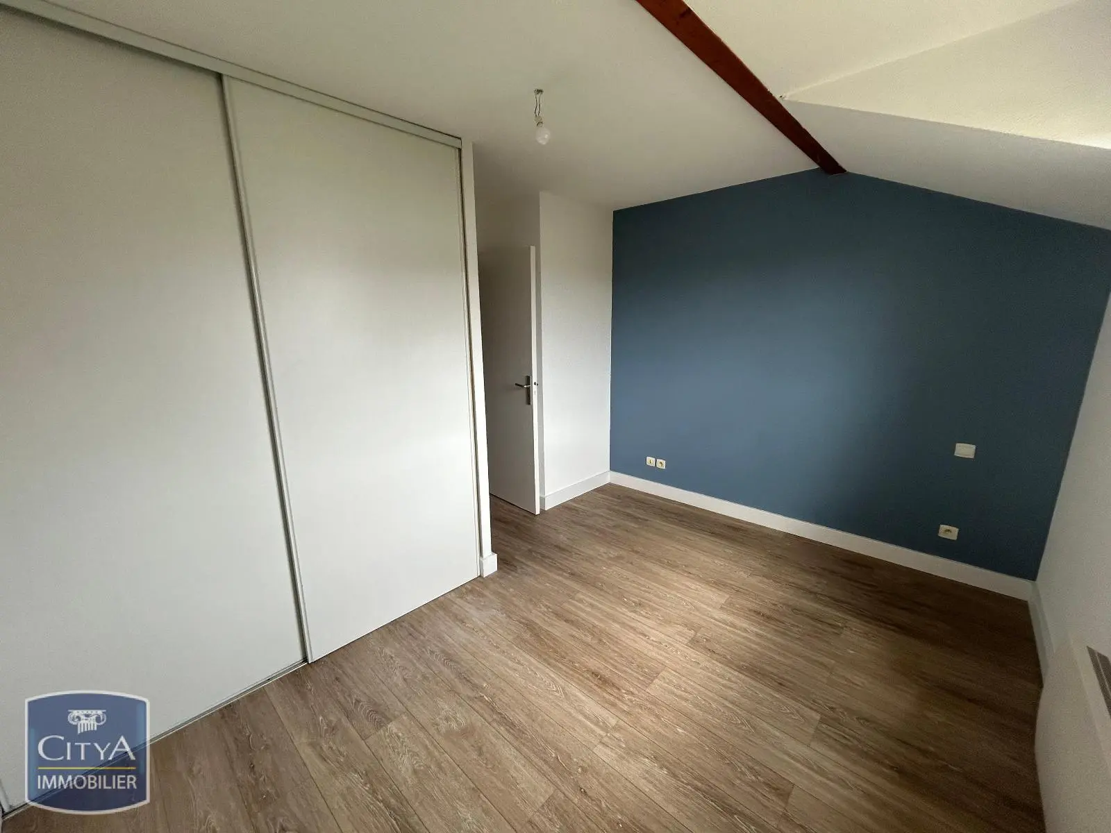 Photo 2 Appartement 3 pièces 63.35m²