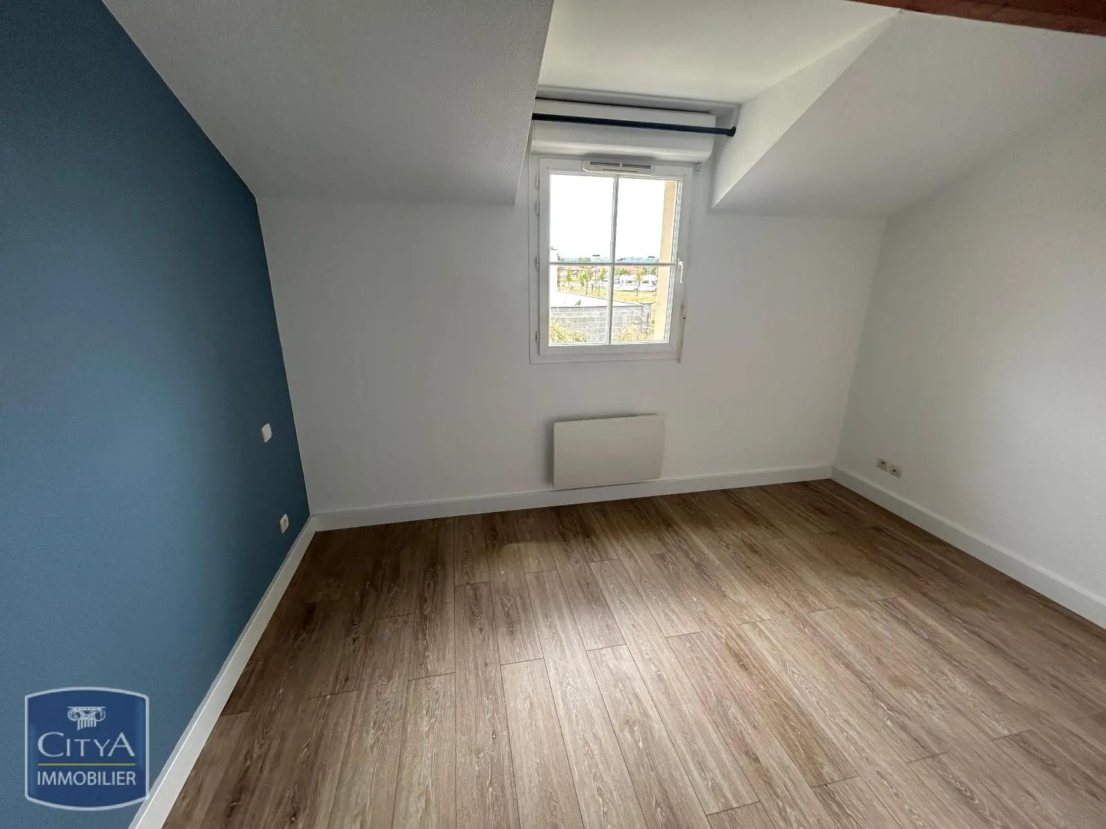 Photo 3 Appartement 3 pièces 63.35m²