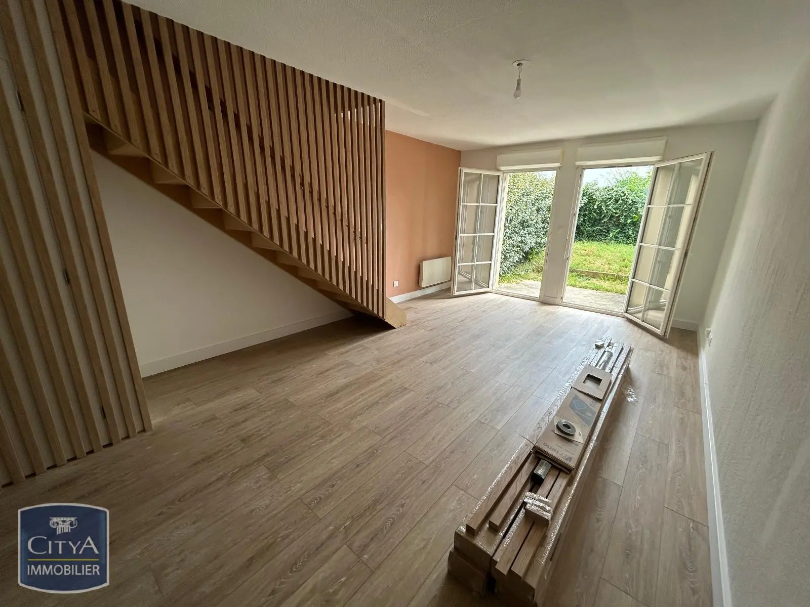 Photo 8 Appartement 3 pièces 63.35m²