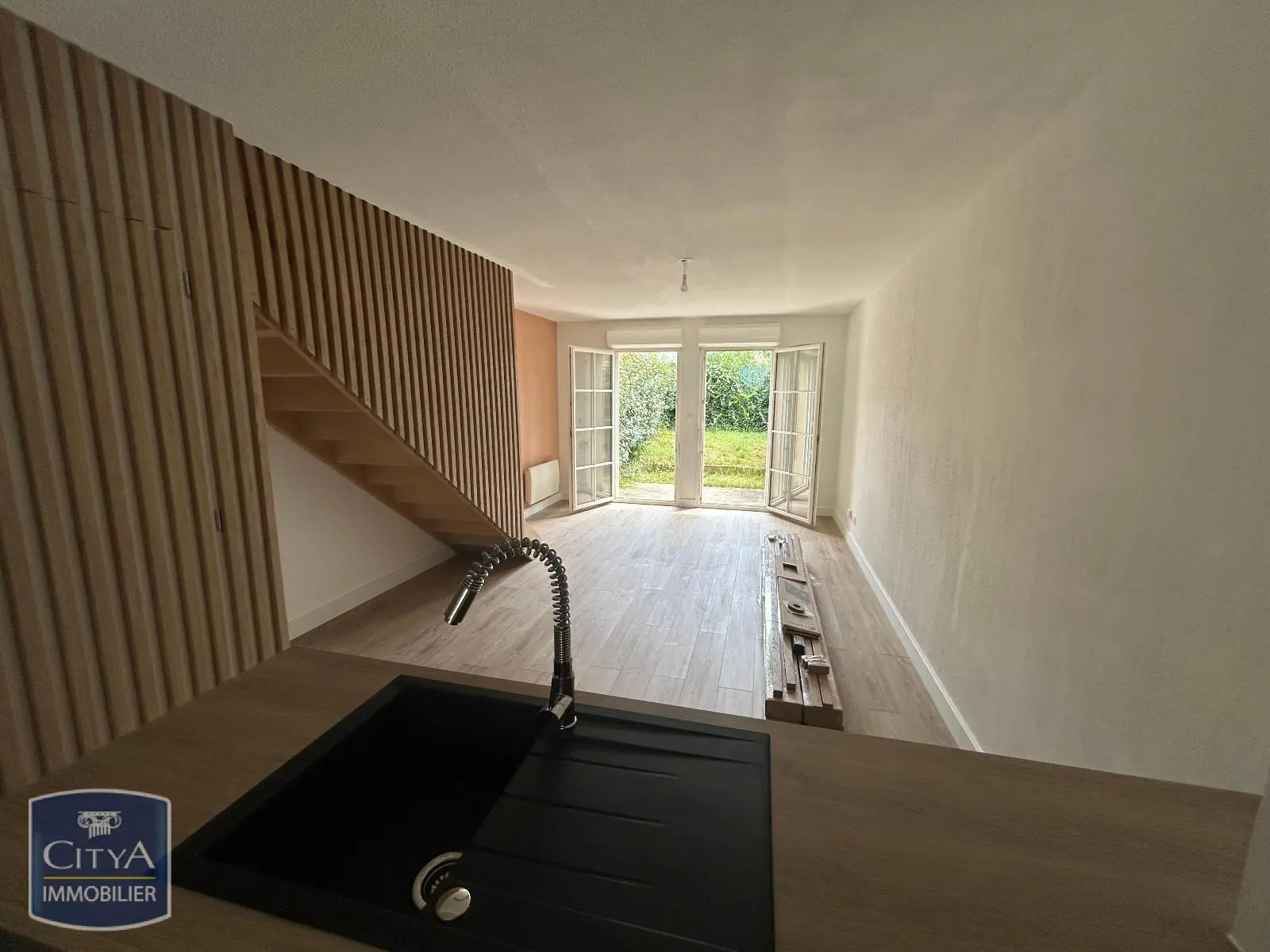 Photo 12 Appartement 3 pièces 63.35m²