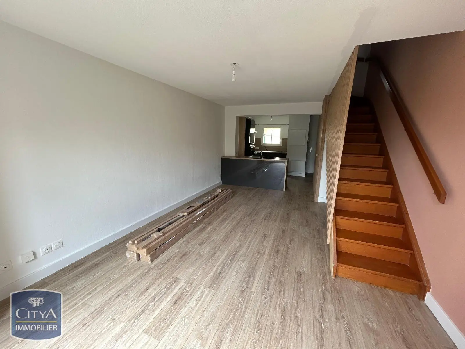 Photo 13 Appartement 3 pièces 63.35m²