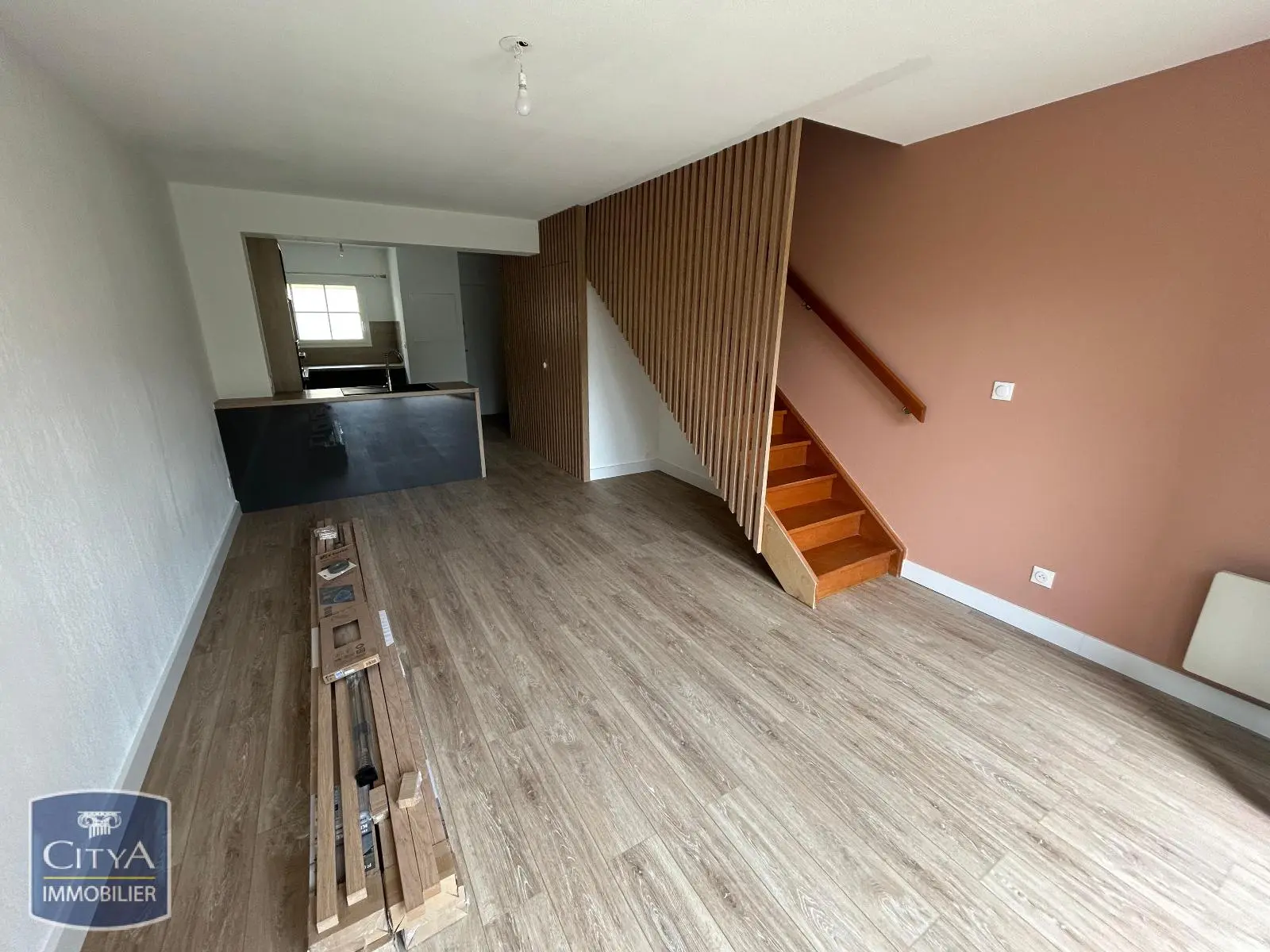 Photo 14 Appartement 3 pièces 63.35m²