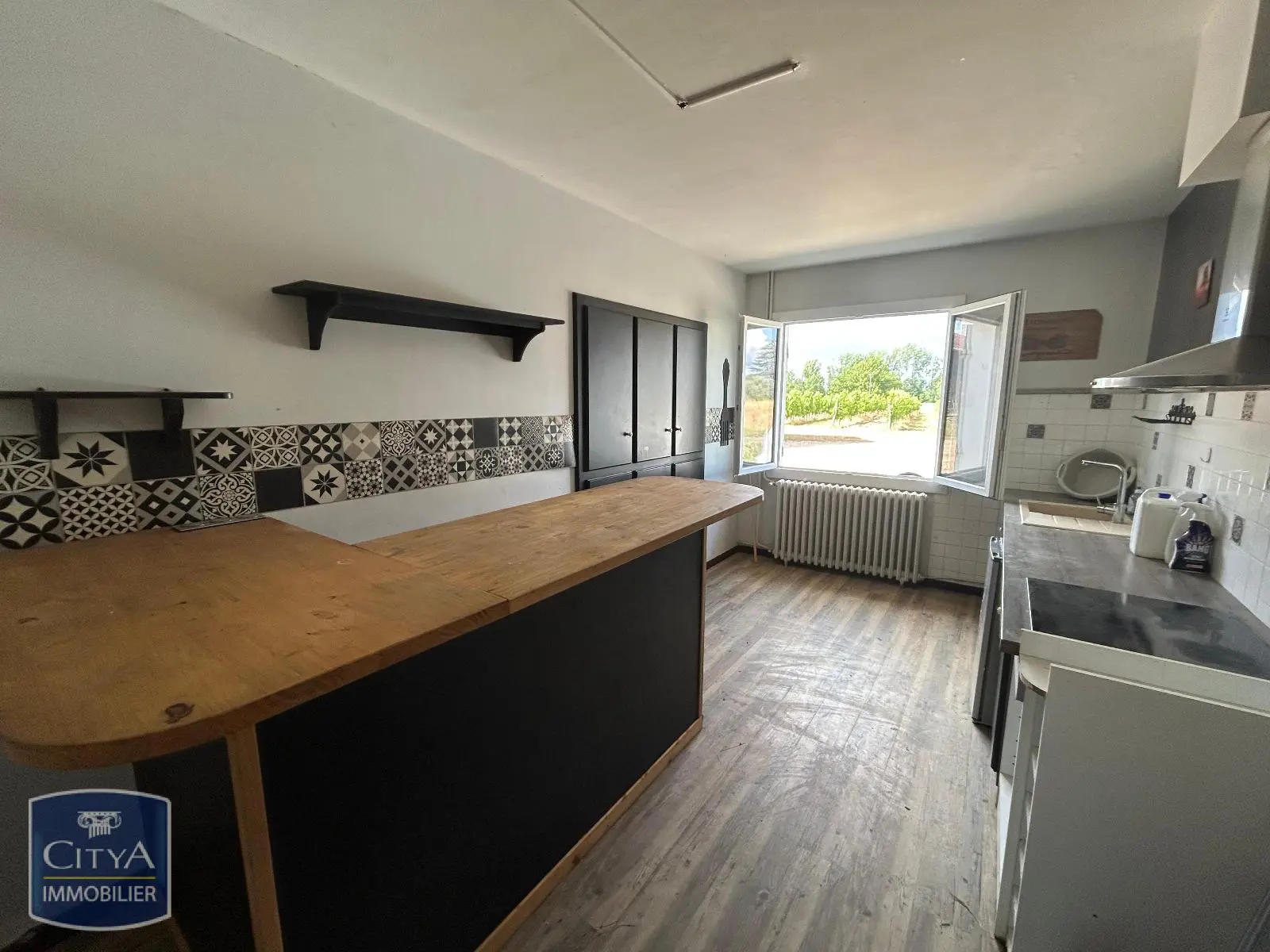 Photo 5 Appartement 4 pièces 177m²