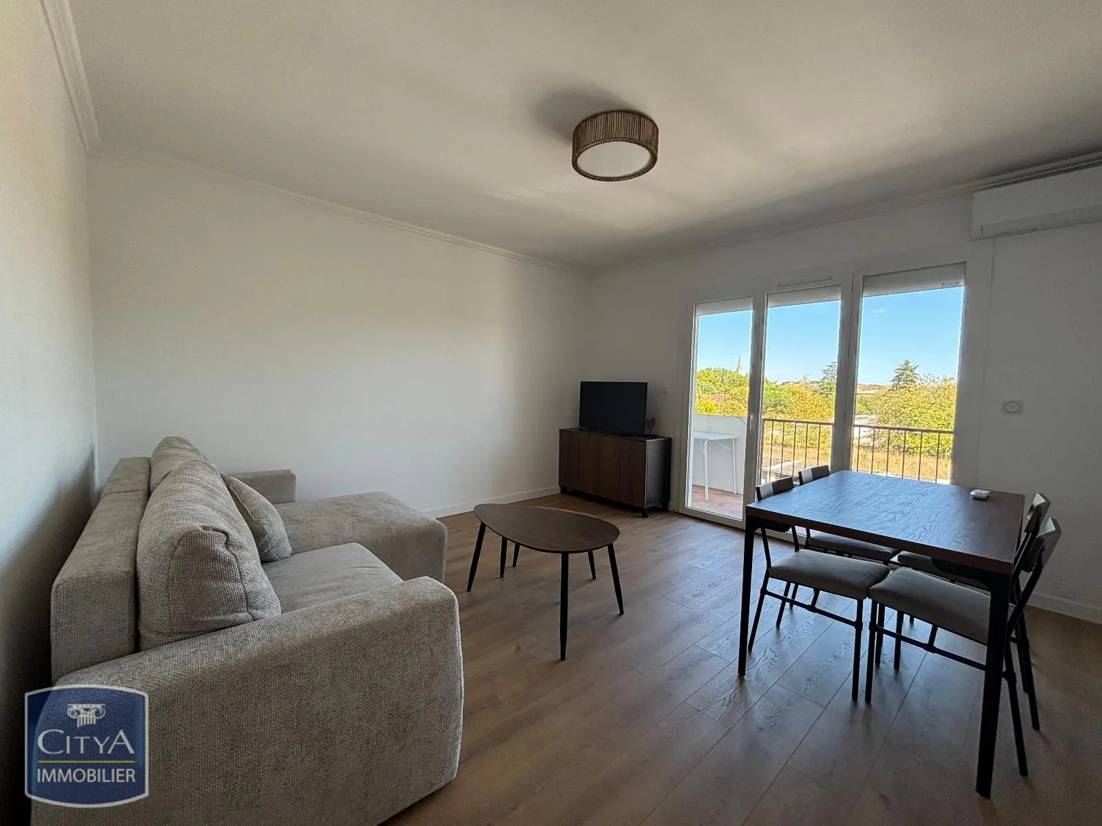 Photo 1 Appartement 3 pièces 64.25m²