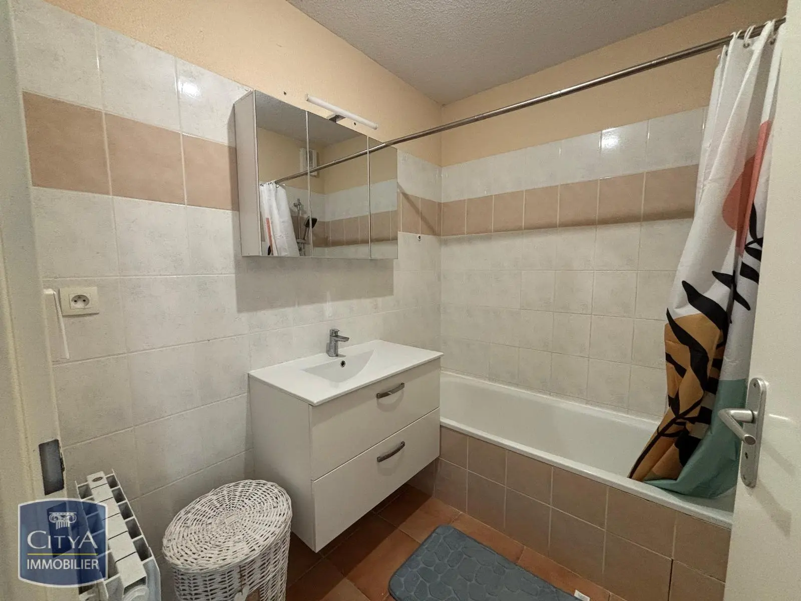 Photo 6 Appartement 3 pièces 64.39m²