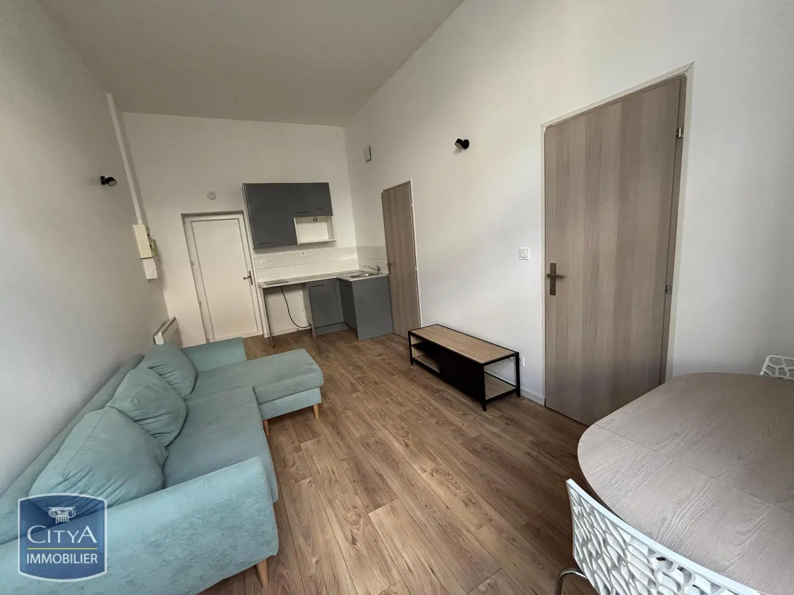 Photo 1 appartement Bergerac
