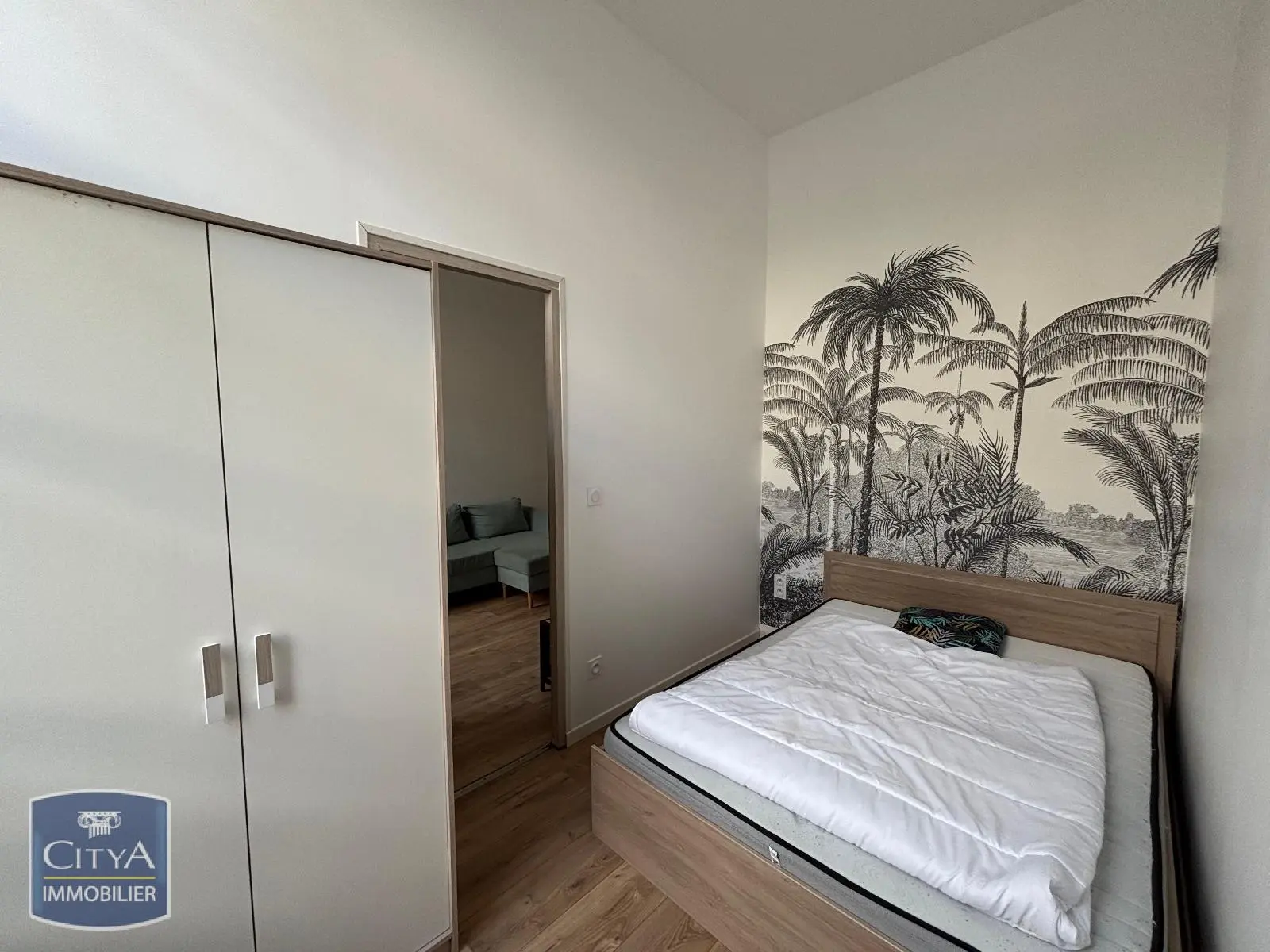 Photo 3 Appartement 2 pièces 25m²