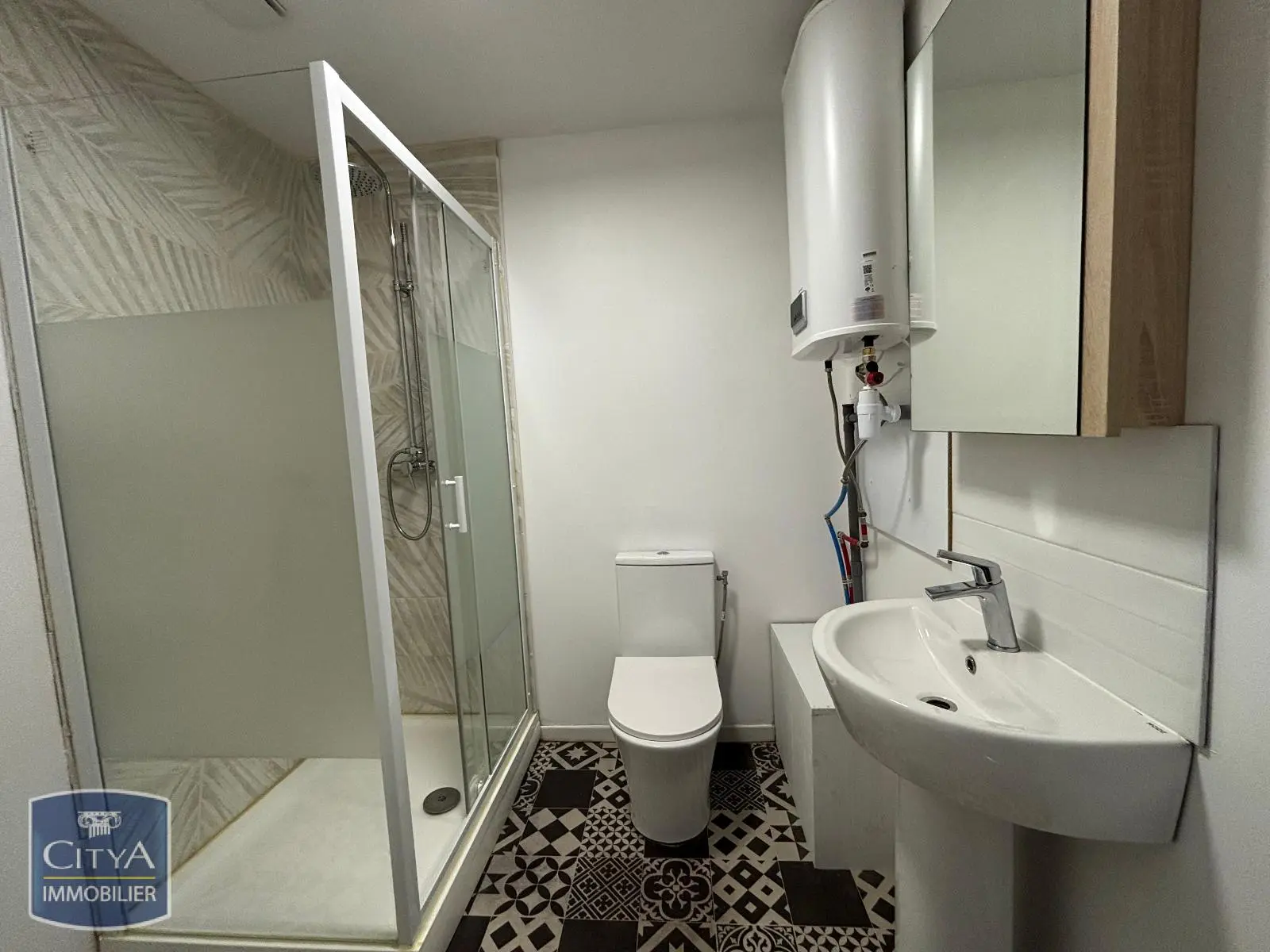 Photo 3 appartement Bergerac