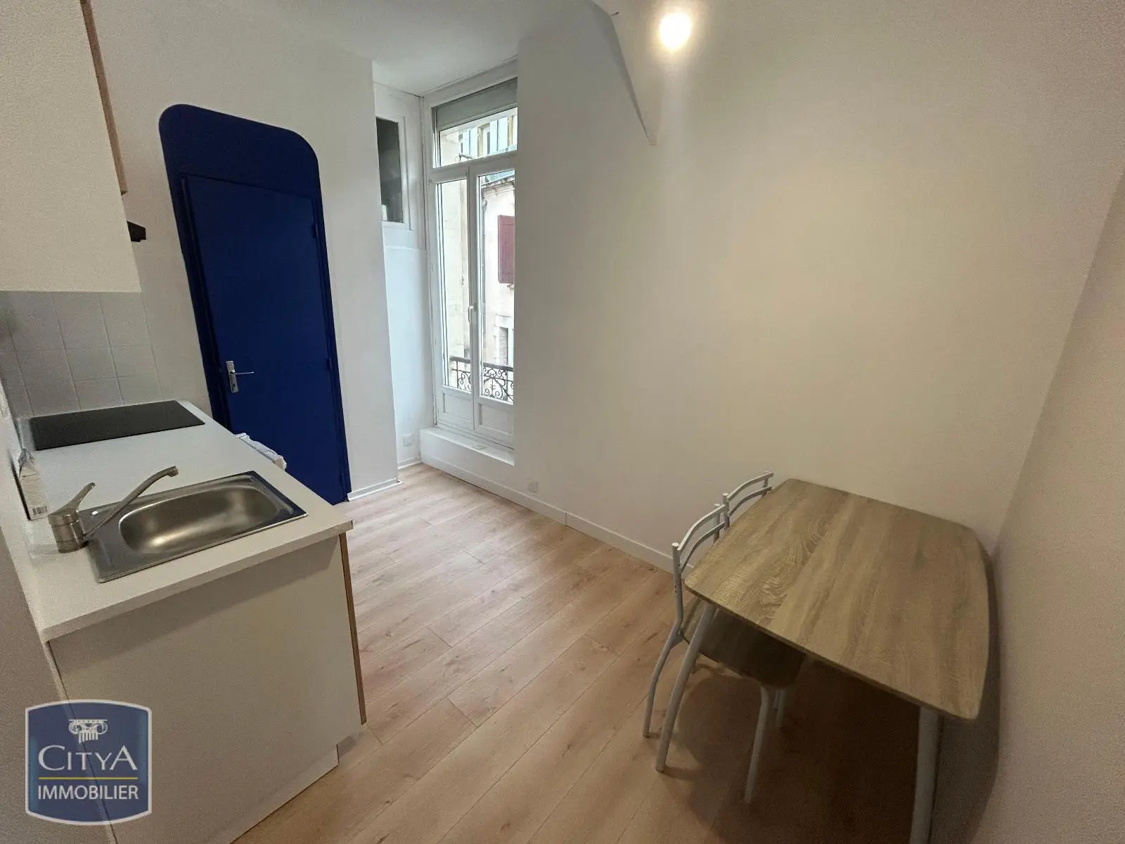 Photo 1 appartement Bergerac