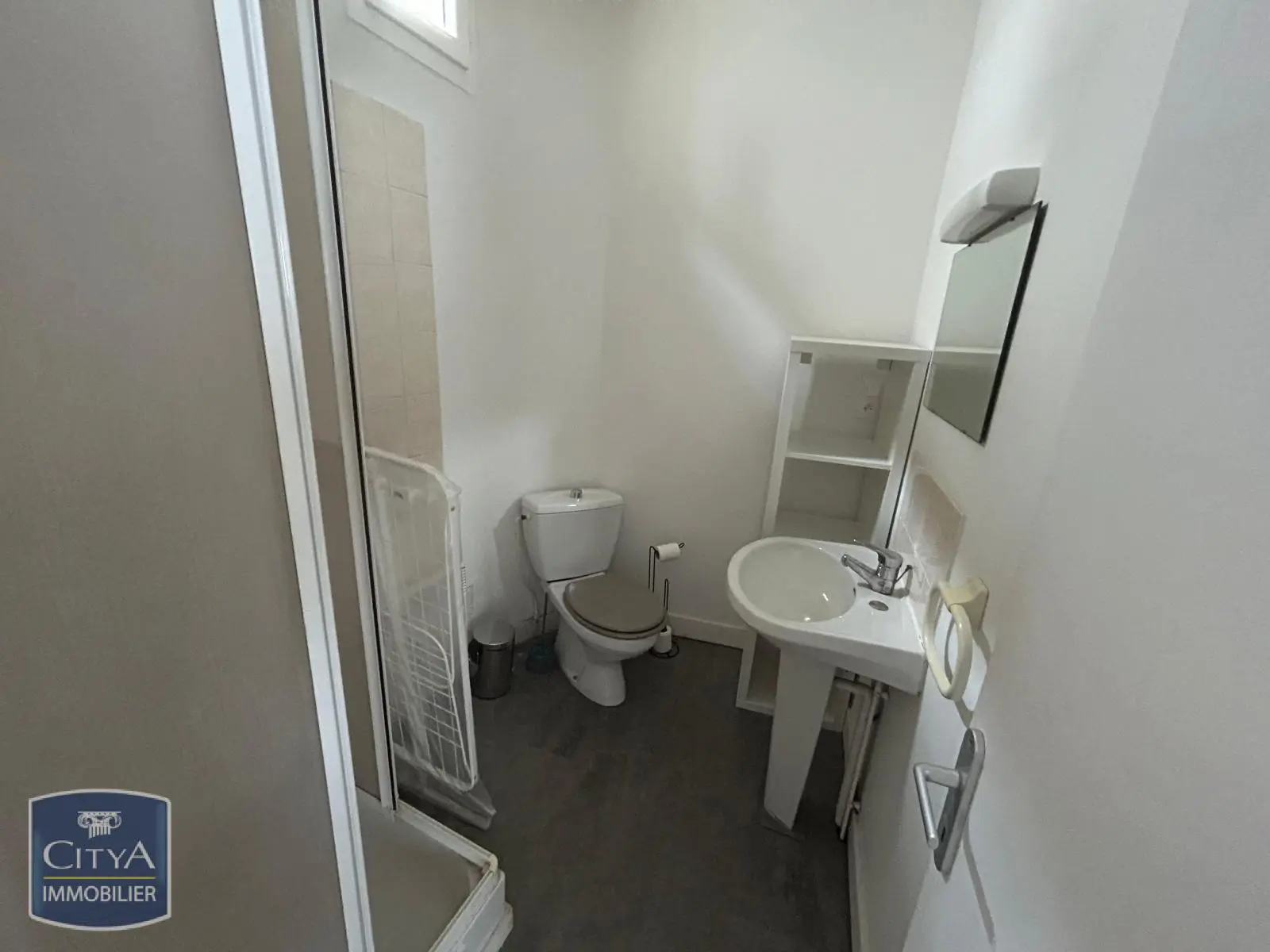 Photo 6 Appartement 1 pièce 32m²