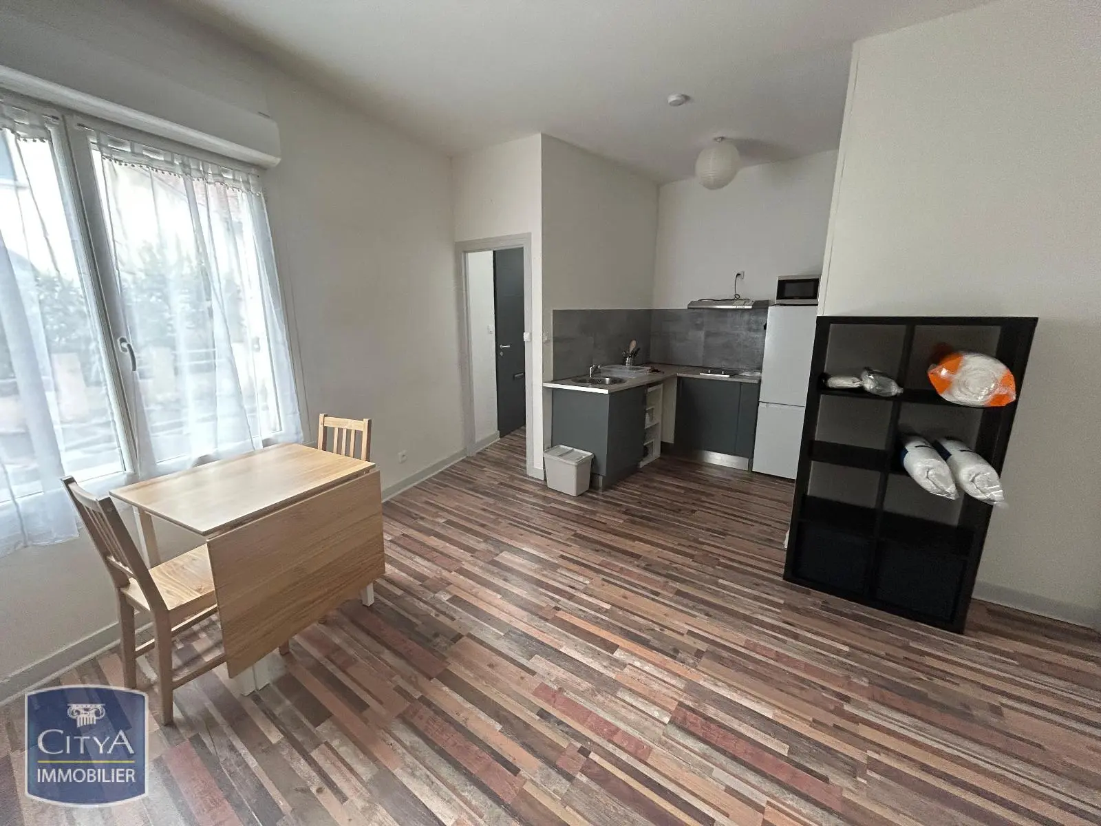 Photo 4 Appartement 1 pièce 32m²