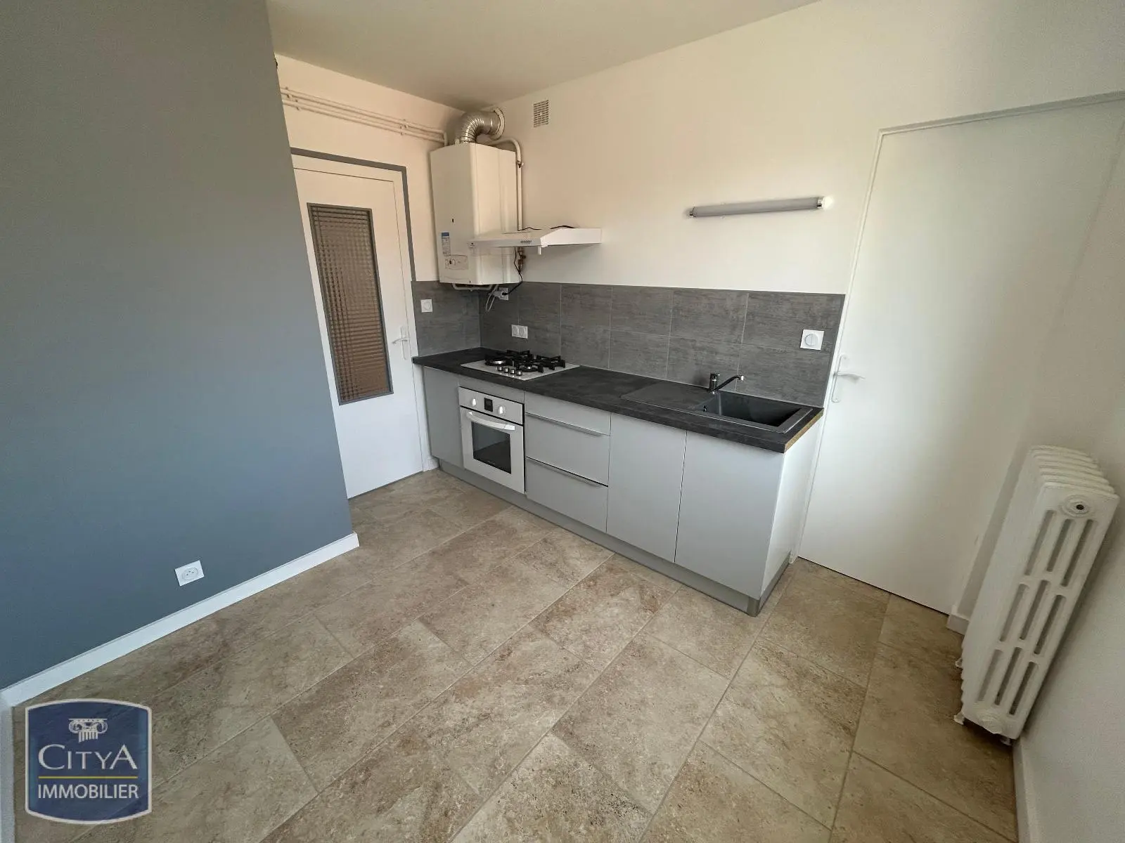 Photo 3 Appartement 3 pièces 67m²