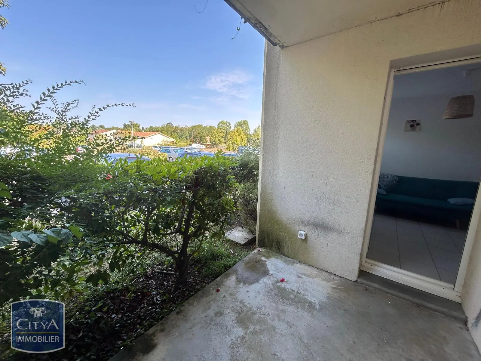 Photo 7 Appartement 2 pièces 36m²